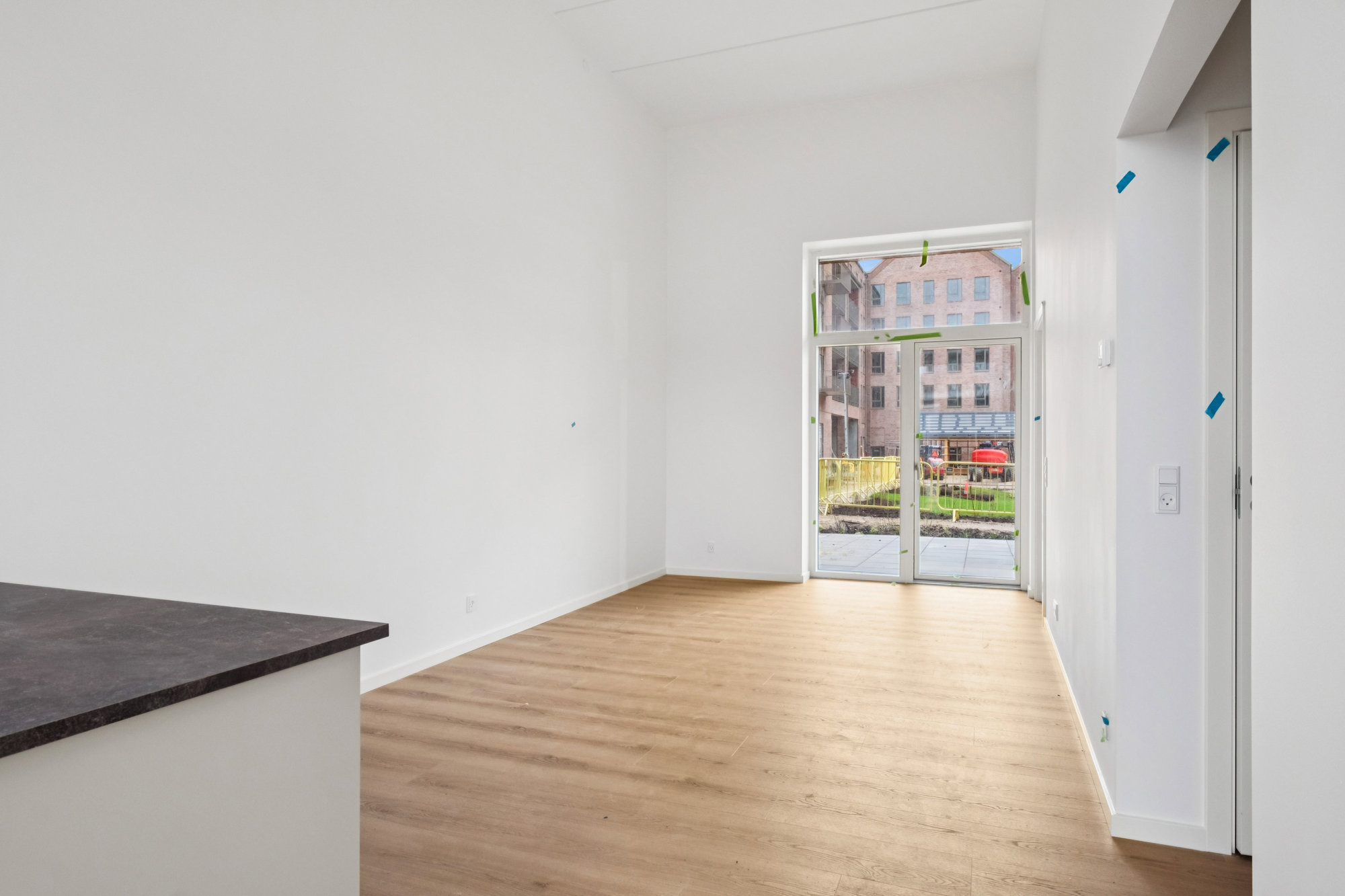 Stigsborg Parkvej 33, st., 9400 Nørresundby