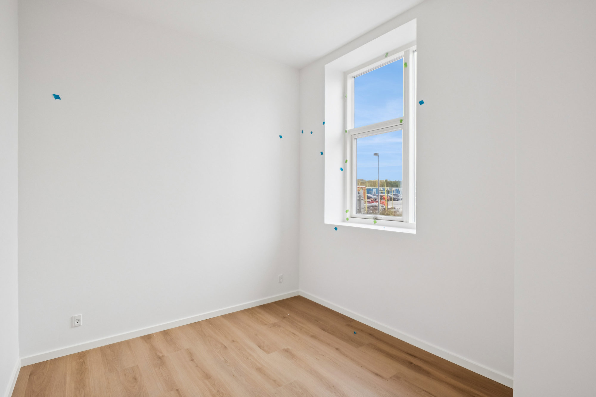 Stigsborg Parkvej 33, st., 9400 Nørresundby
