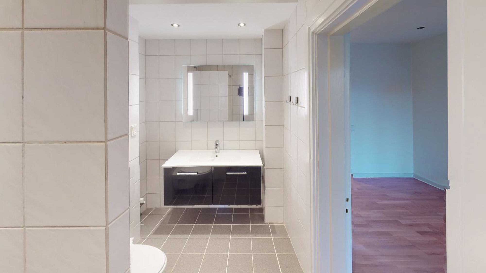 Vesterbro 7, 2. th., 9000 Aalborg