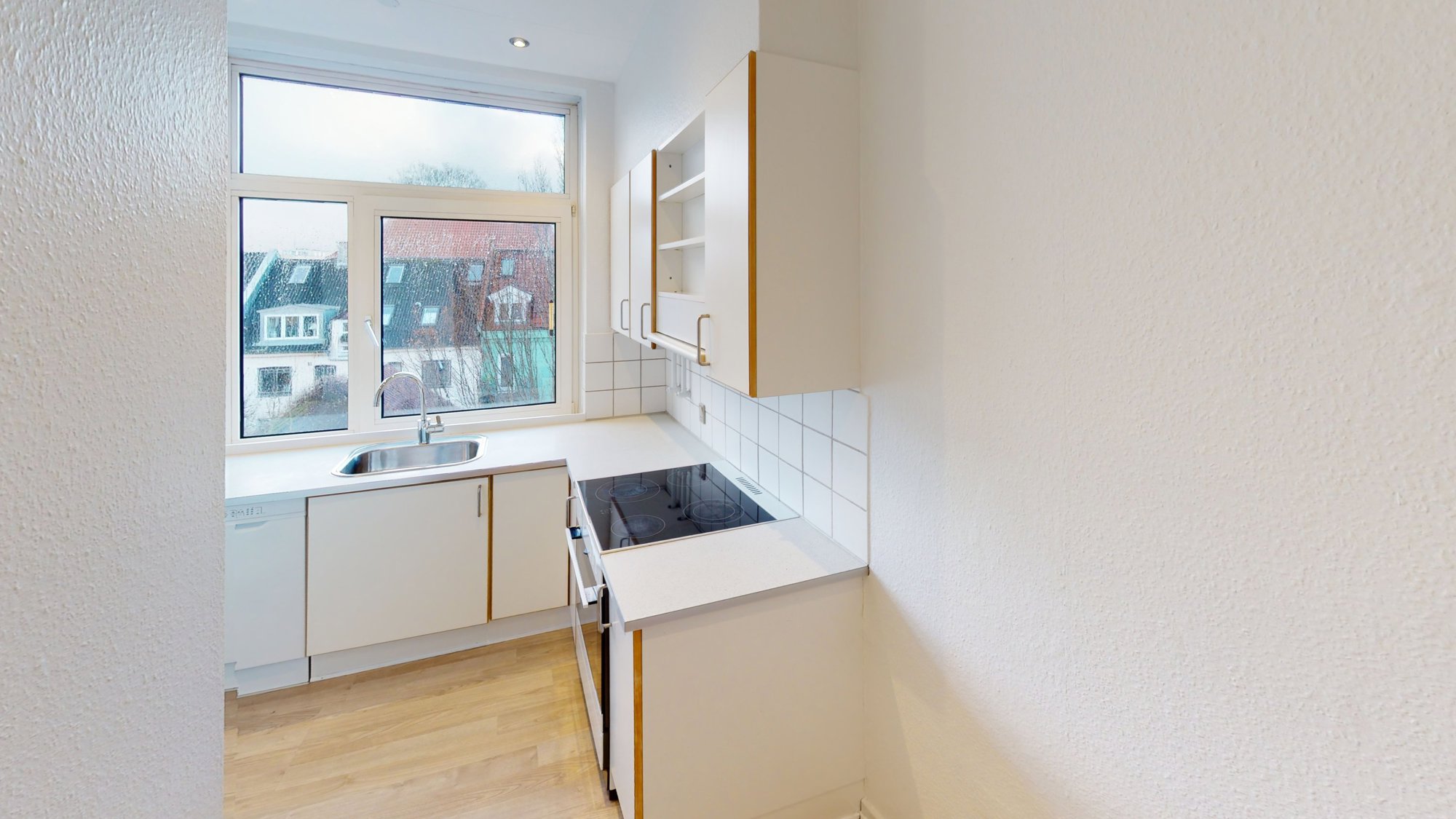 Danmarksgade 78, 2. th., 9000 Aalborg