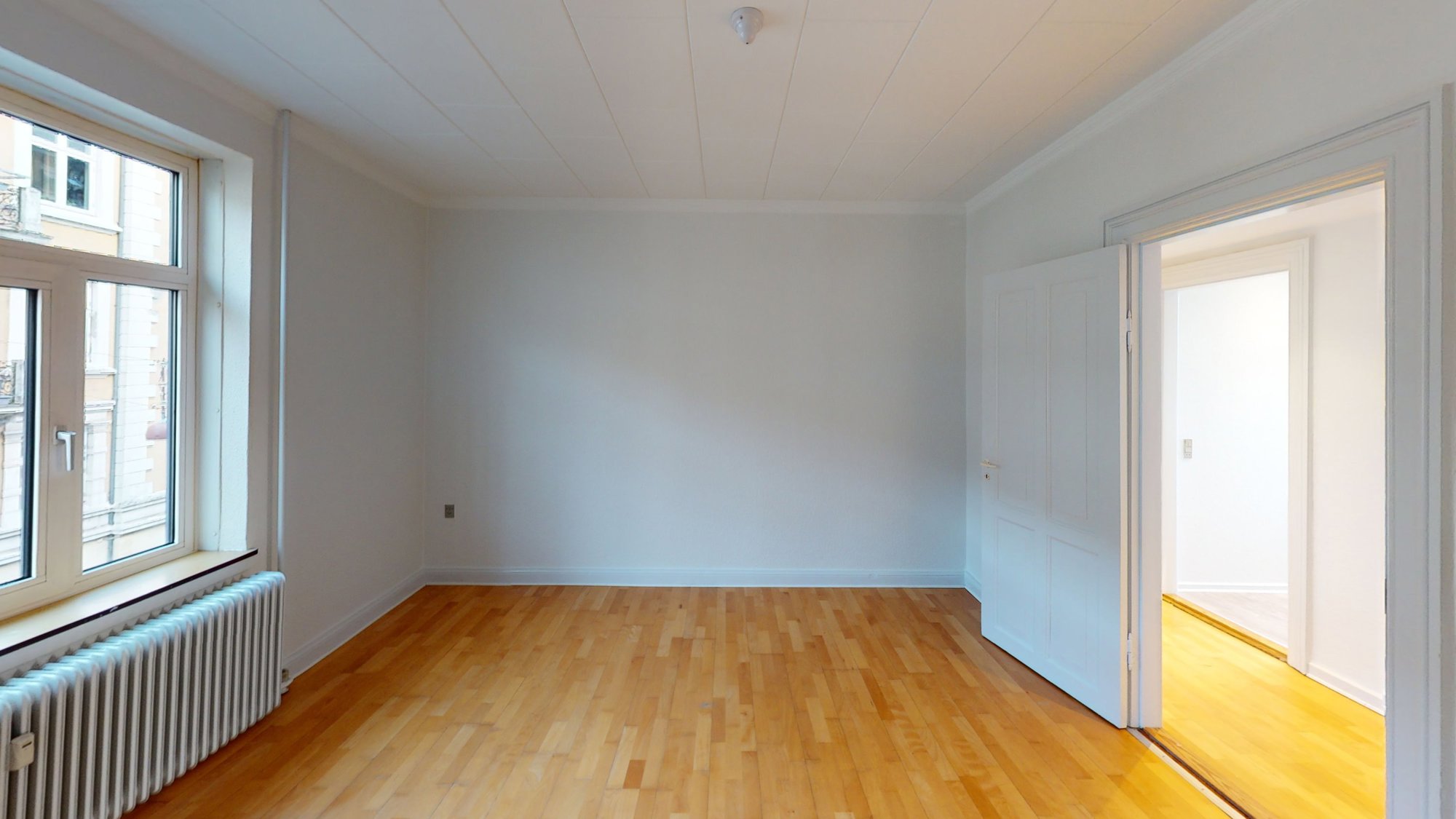 Danmarksgade 78, 2. th., 9000 Aalborg