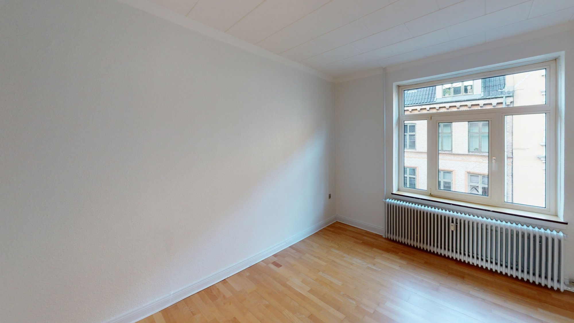 Danmarksgade 78, 2. th., 9000 Aalborg