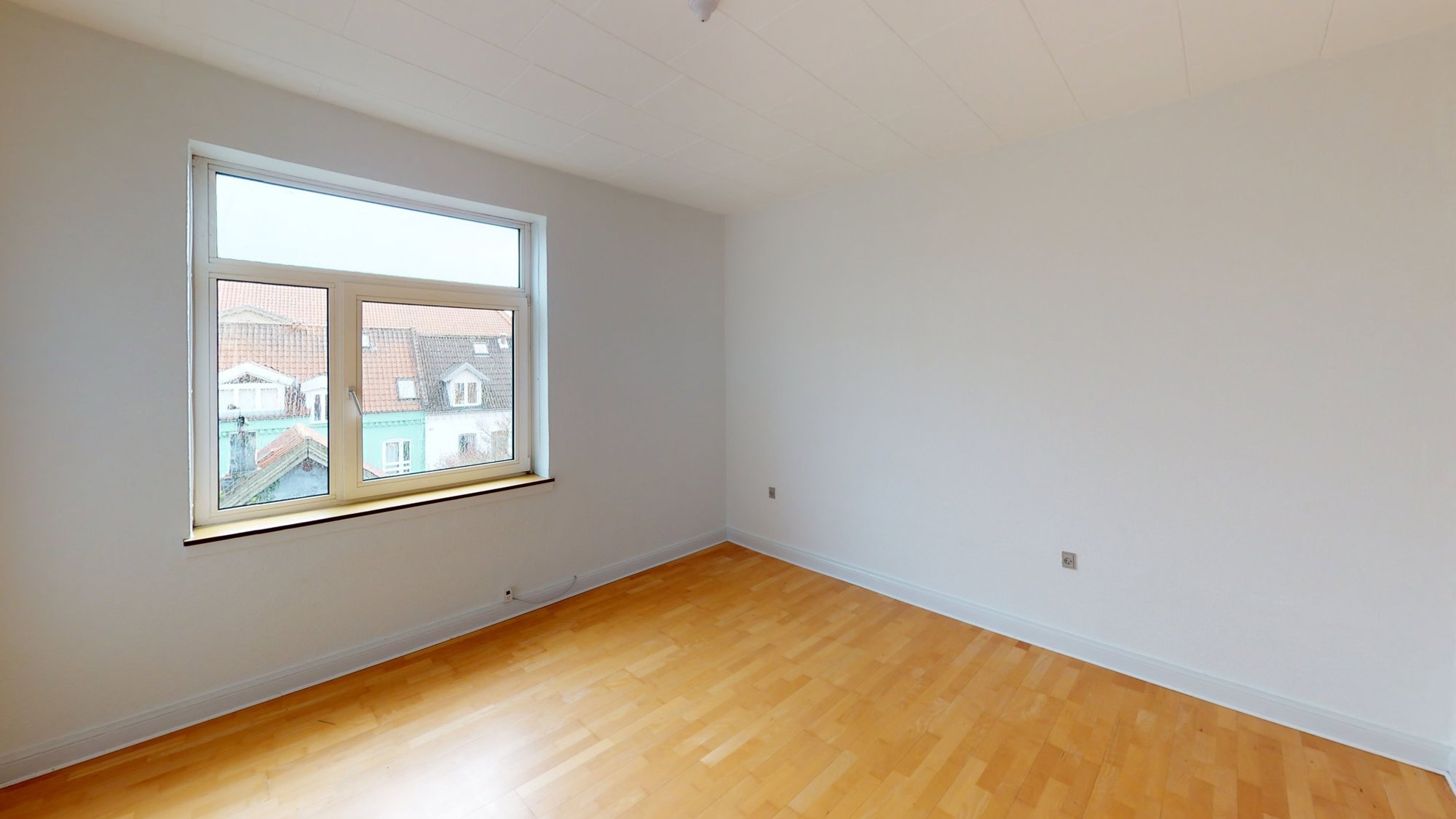 Danmarksgade 78, 2. th., 9000 Aalborg