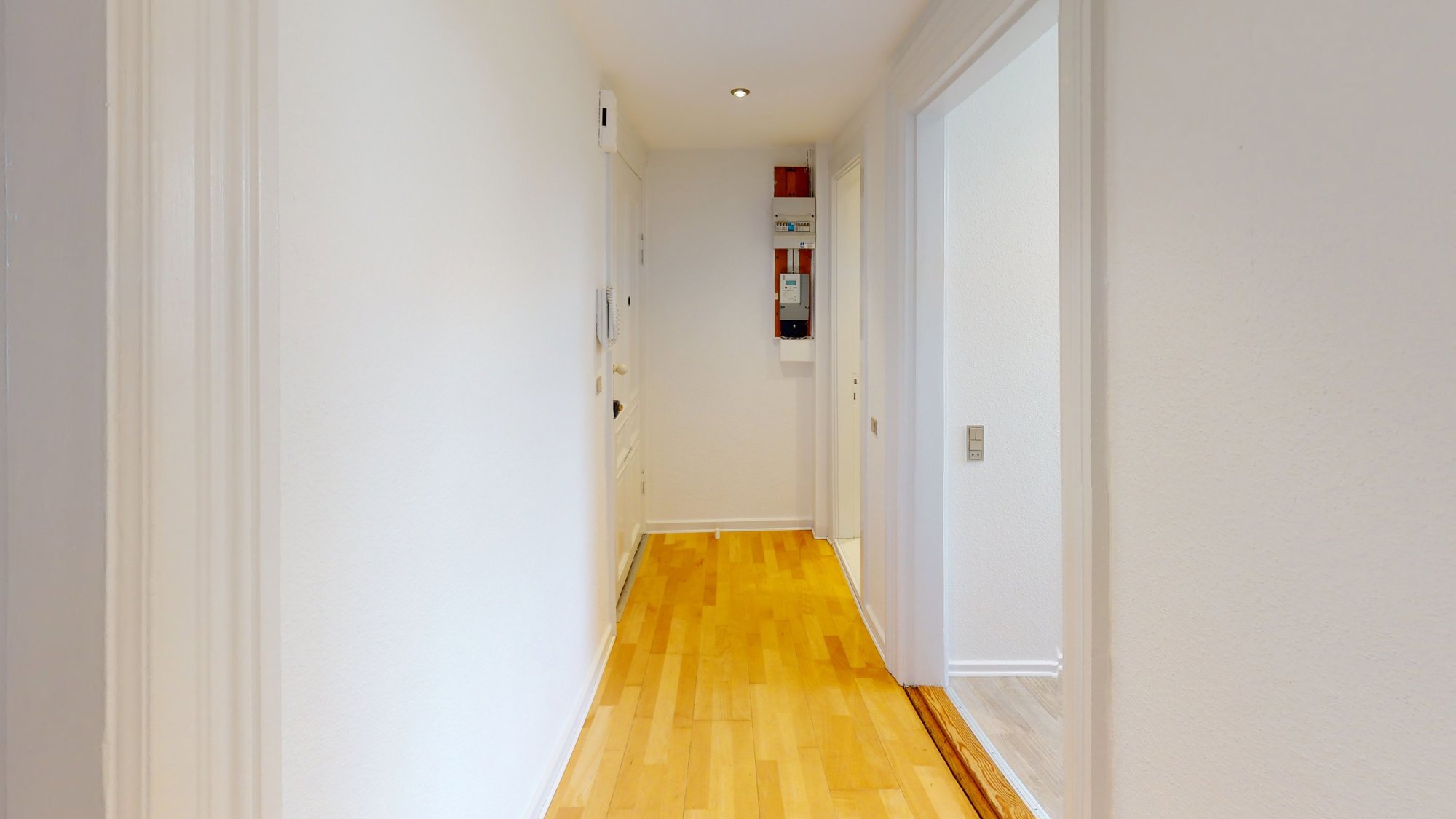 Danmarksgade 78, 2. th., 9000 Aalborg