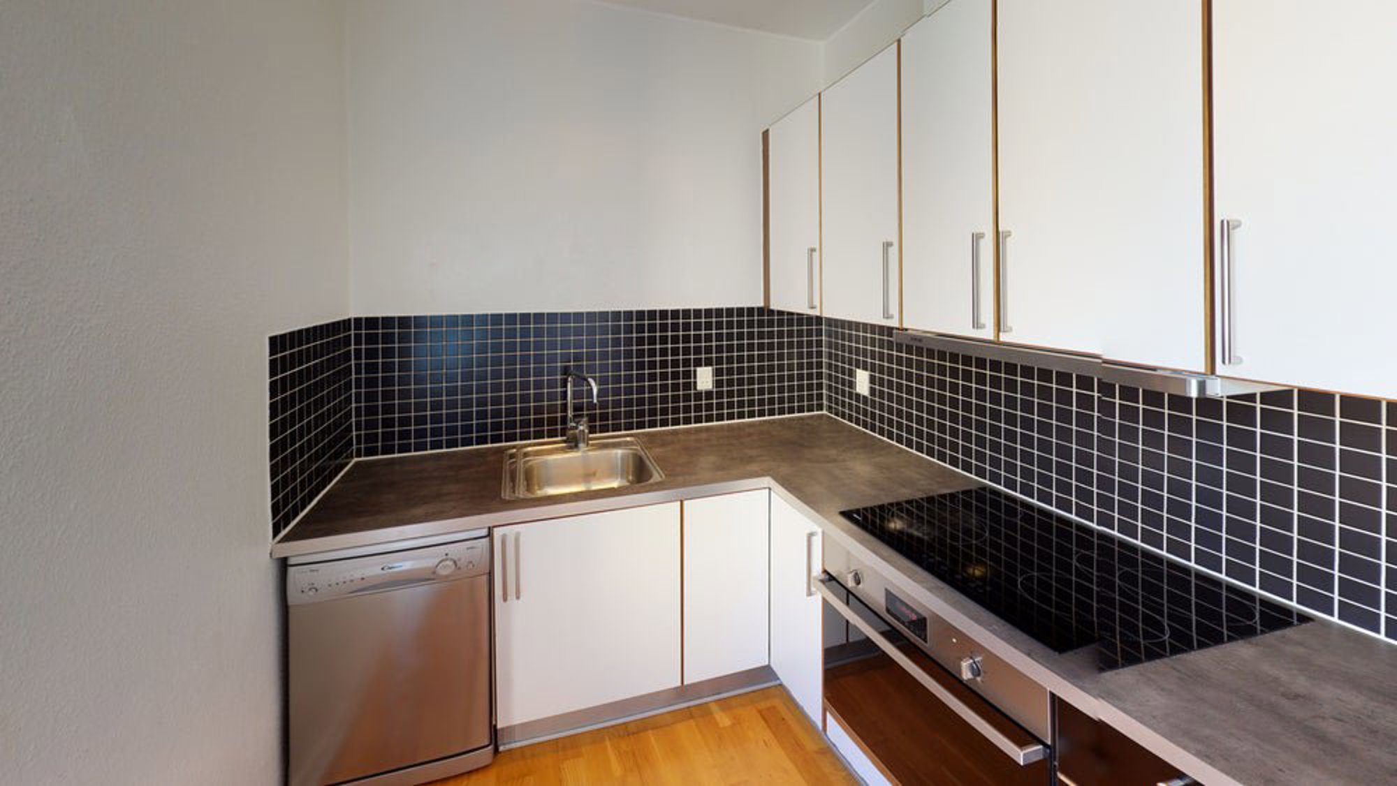 Hasserisgade 4, 1. th., 9000 Aalborg