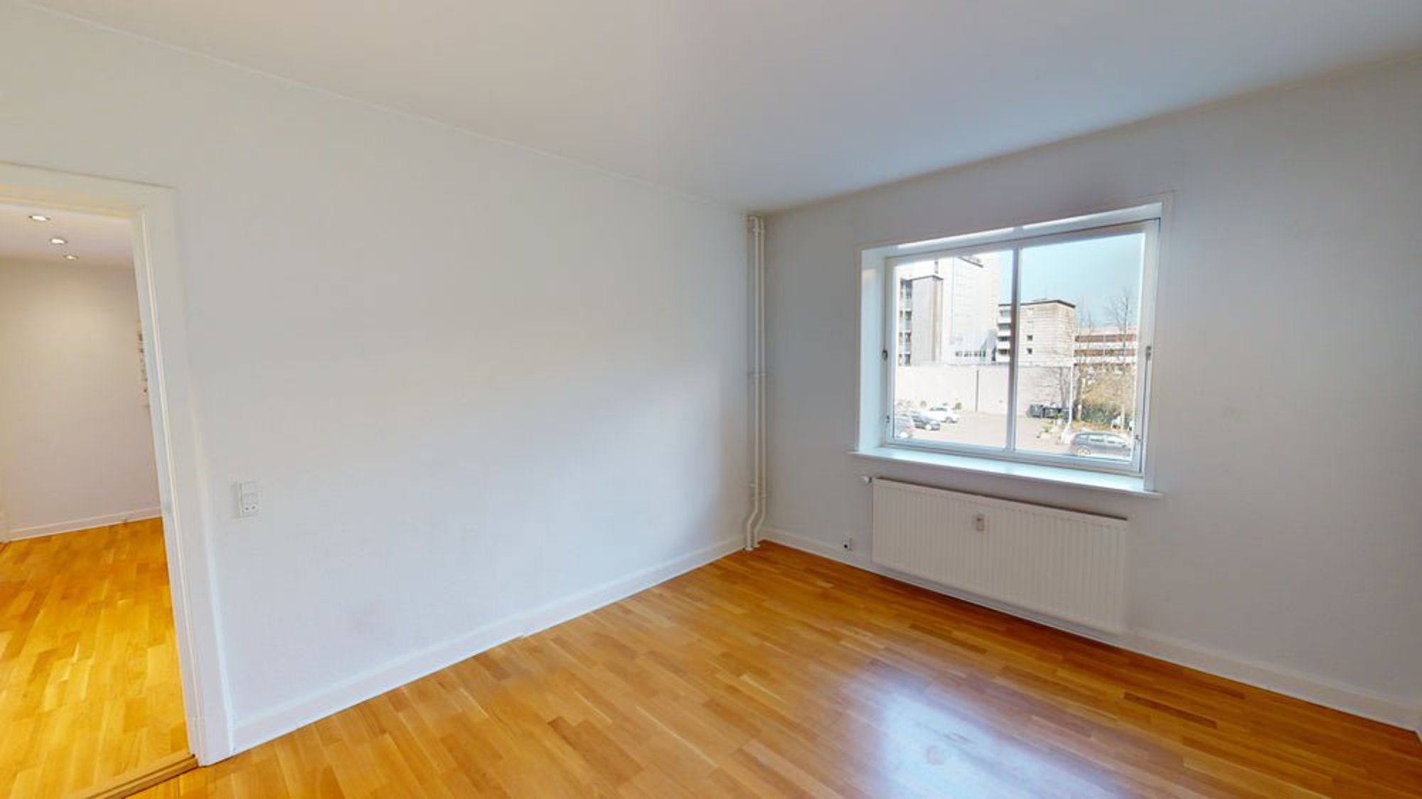Hasserisgade 4, 1. th., 9000 Aalborg
