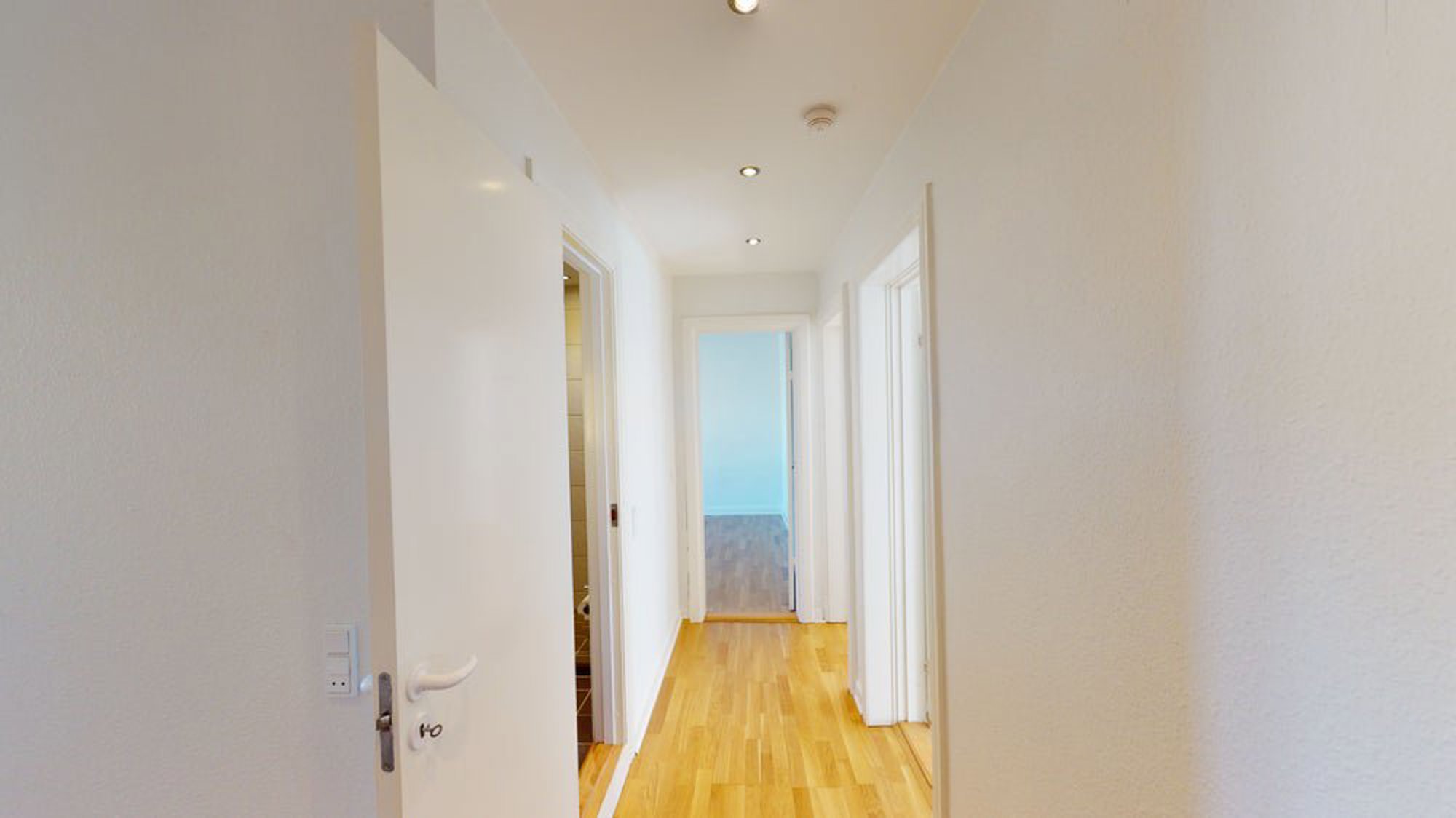 Hasserisgade 4, 1. th., 9000 Aalborg