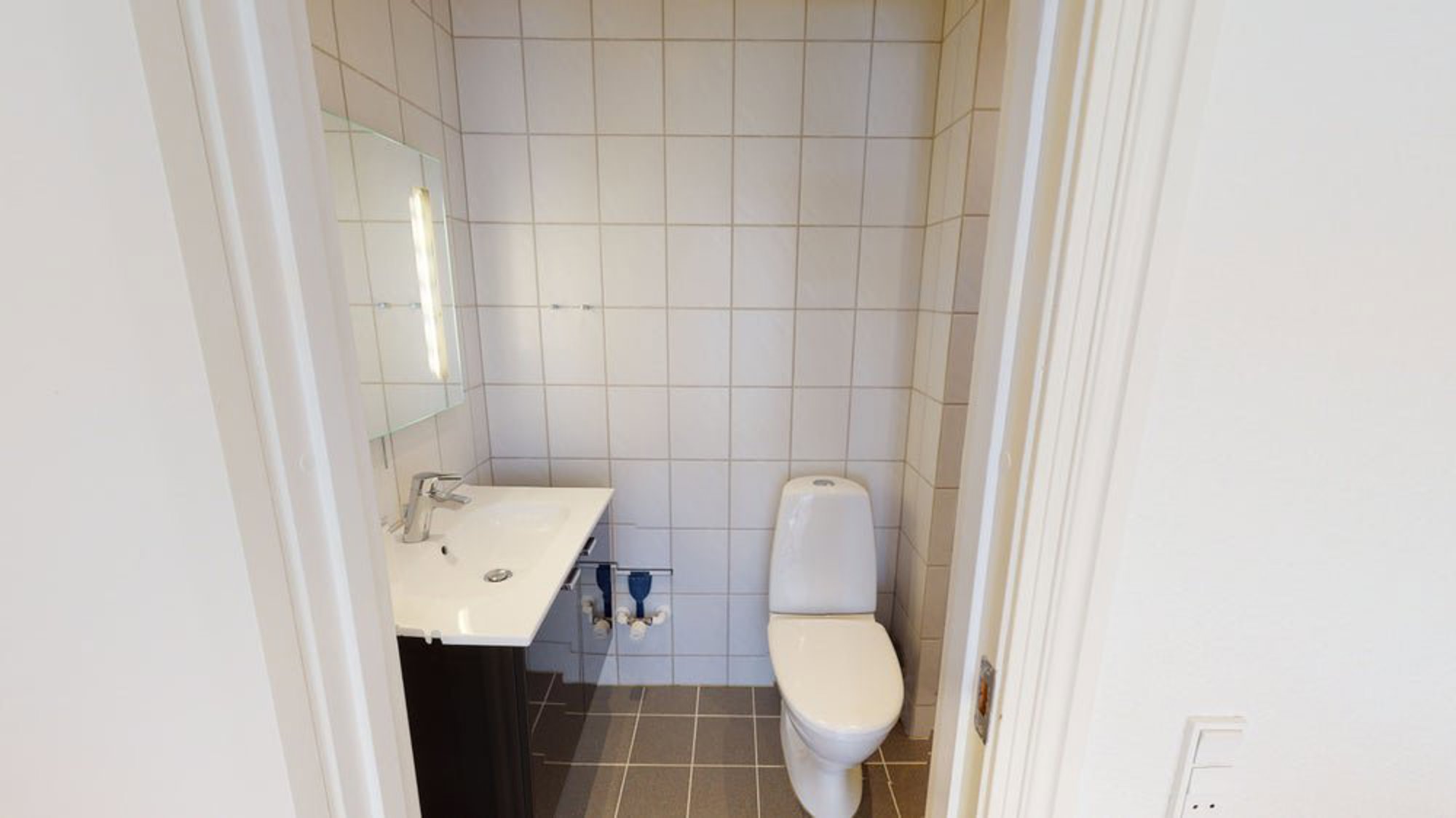 Hasserisgade 4, 1. th., 9000 Aalborg