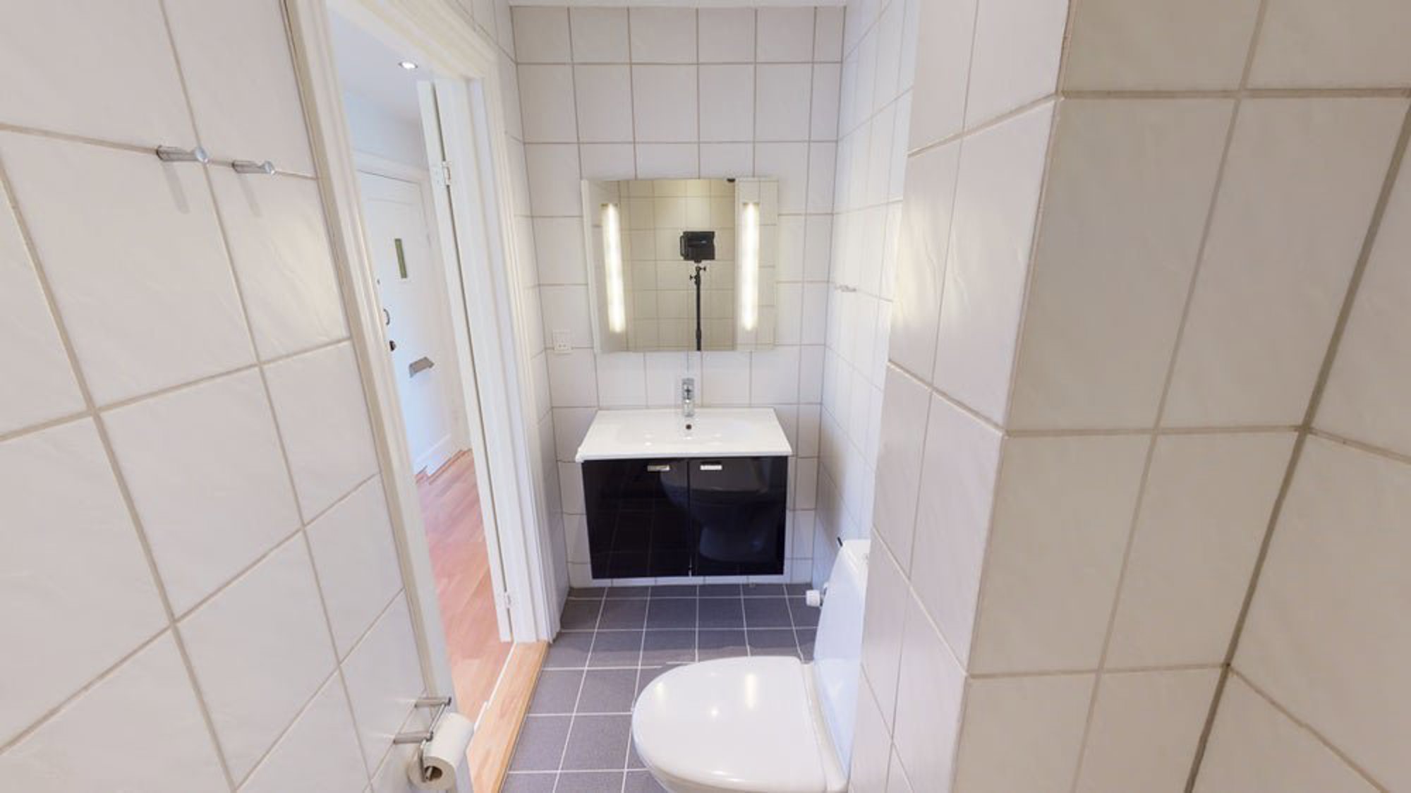 Hasserisgade 4, 1. th., 9000 Aalborg