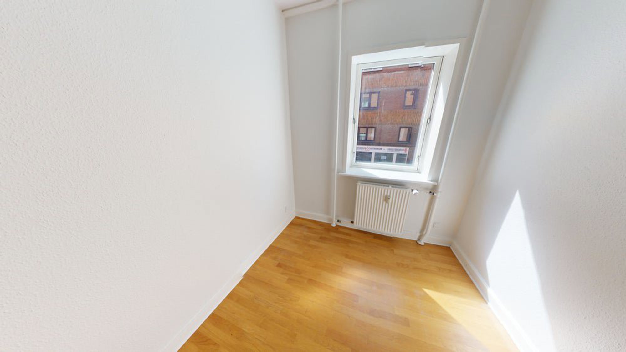 Hasserisgade 4, 1. th., 9000 Aalborg