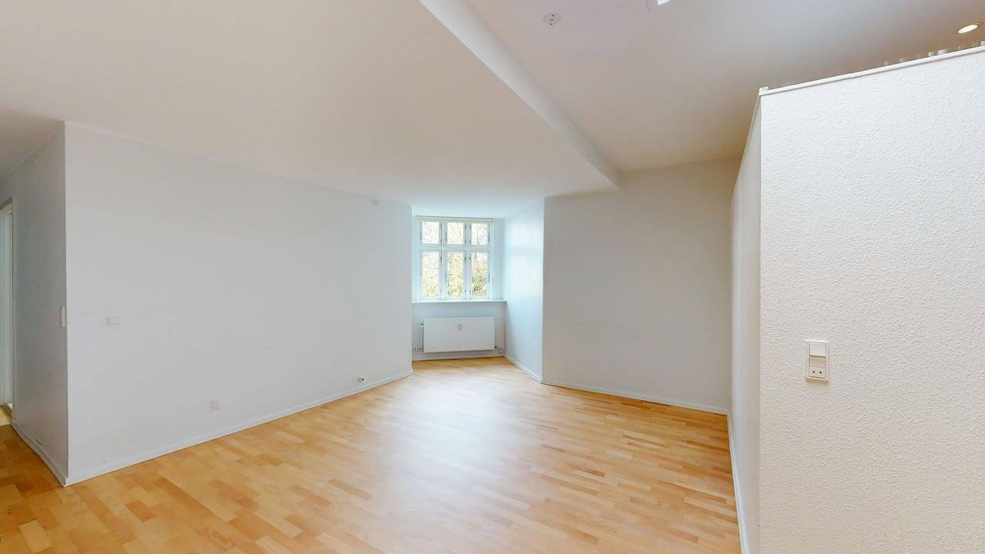 Lille Kongensgade 10, 3. 3., 9000 Aalborg