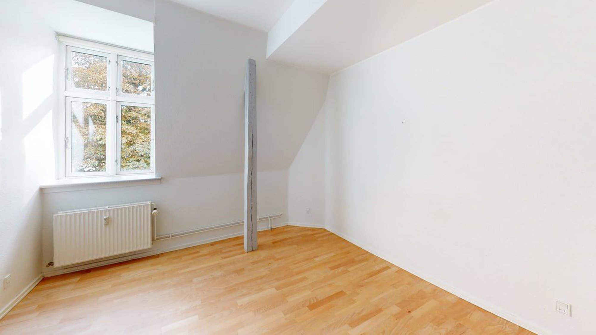 Lille Kongensgade 10, 3. 3., 9000 Aalborg