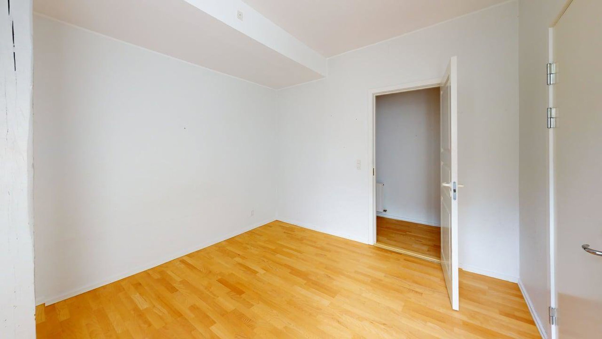 Lille Kongensgade 10, 3. 3., 9000 Aalborg