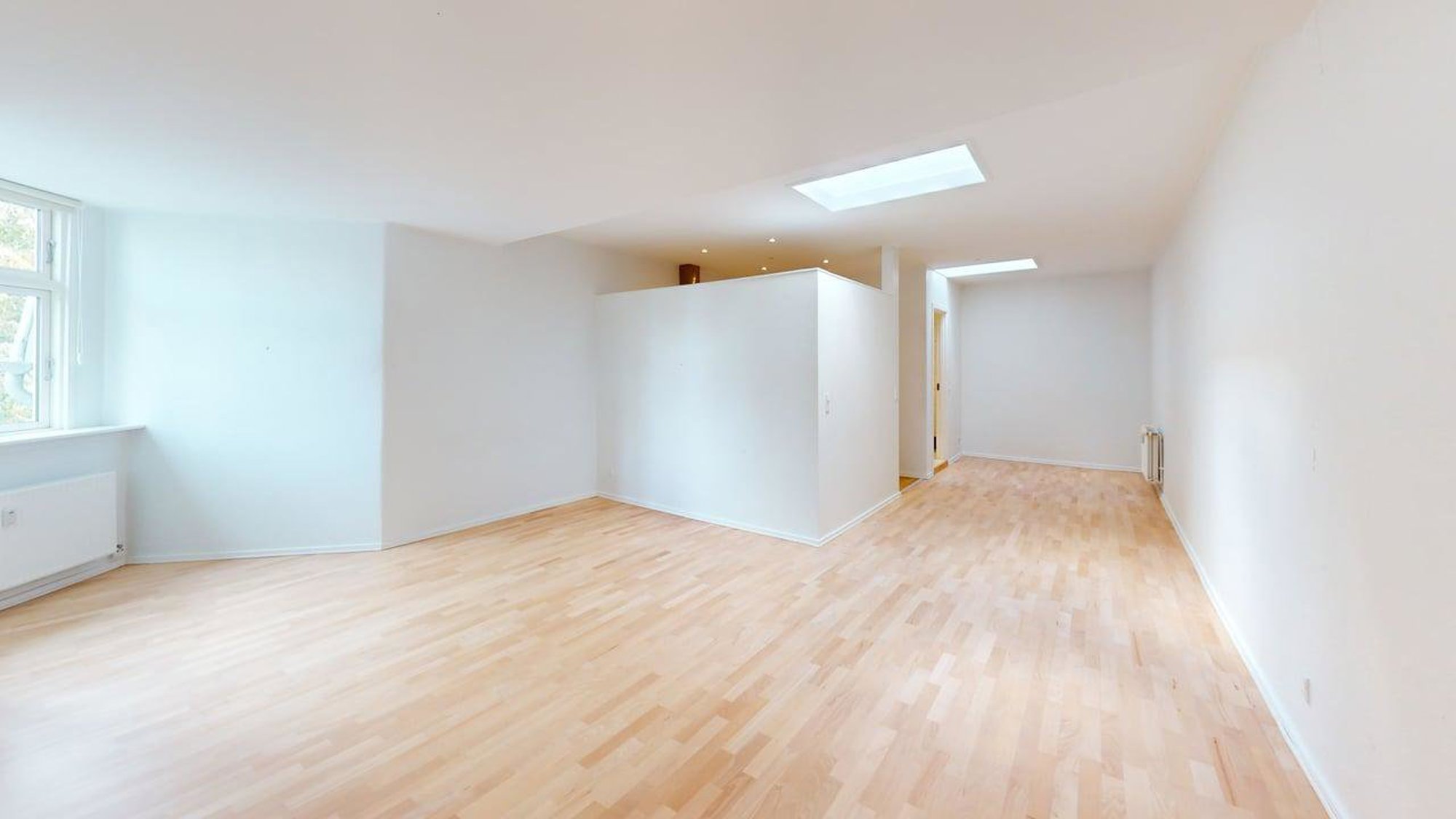 Lille Kongensgade 10, 3. 3., 9000 Aalborg