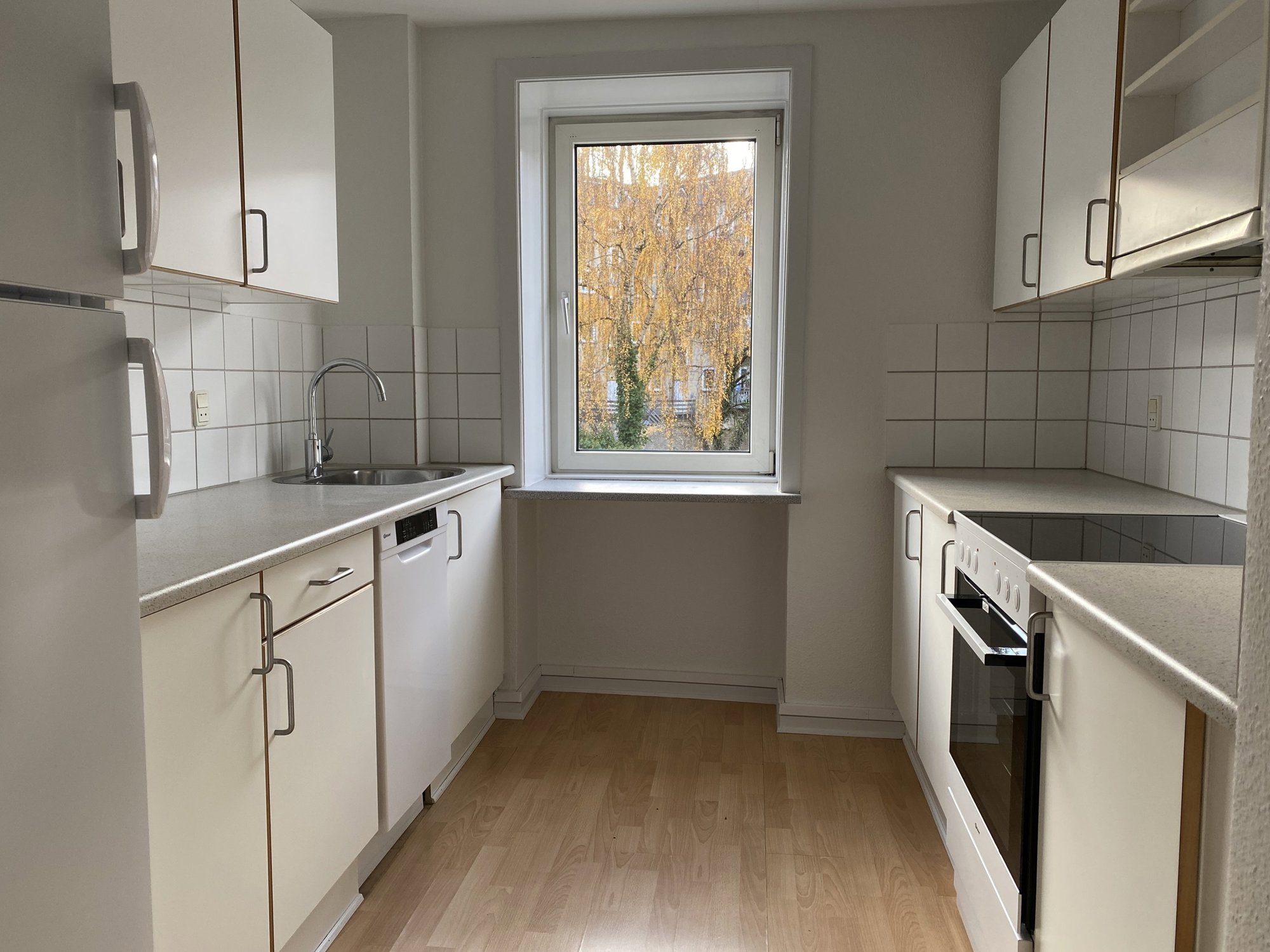 Fyensgade 54, 1. th., 9000 Aalborg