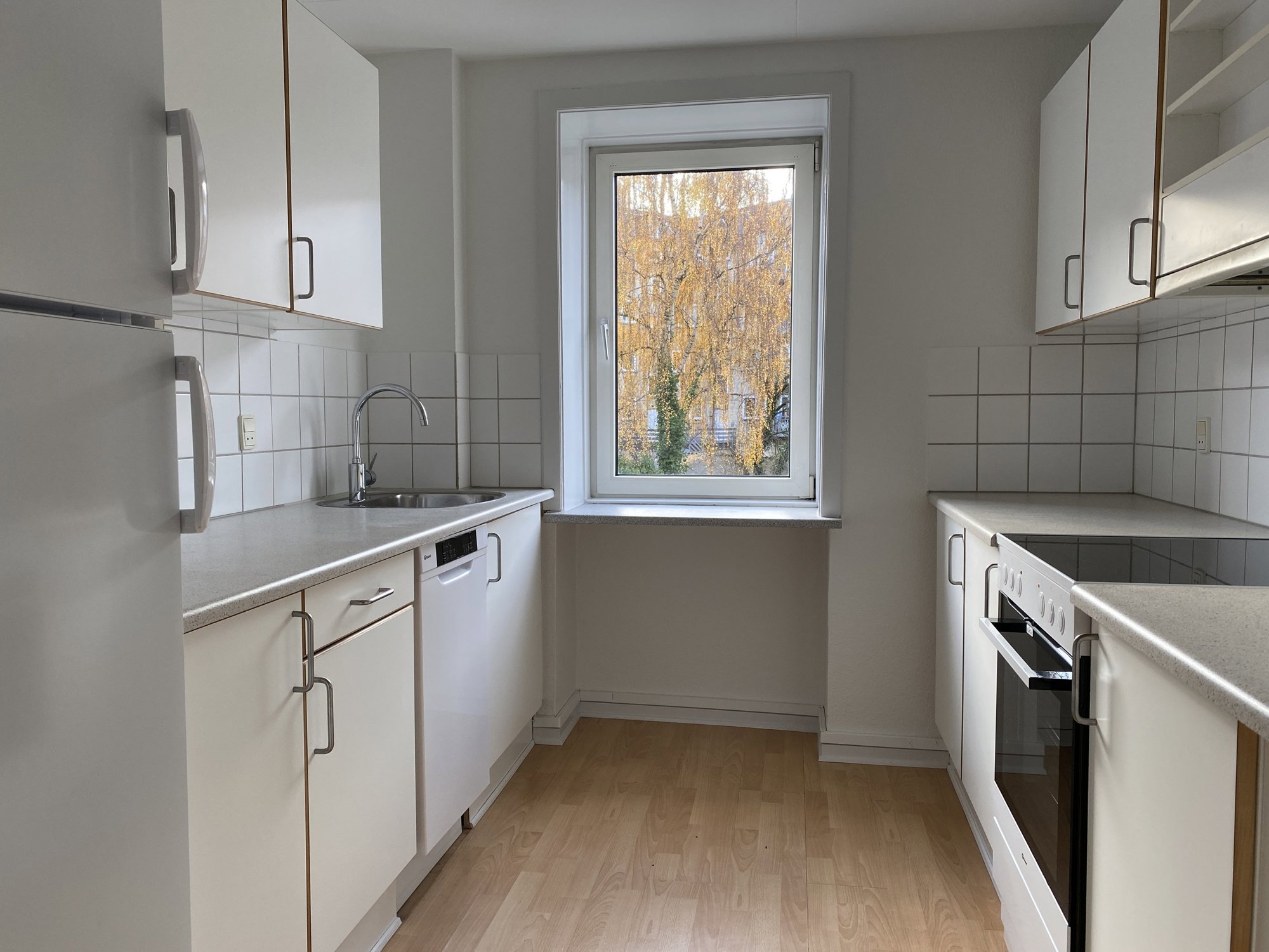 Fyensgade 54, 1. th., 9000 Aalborg