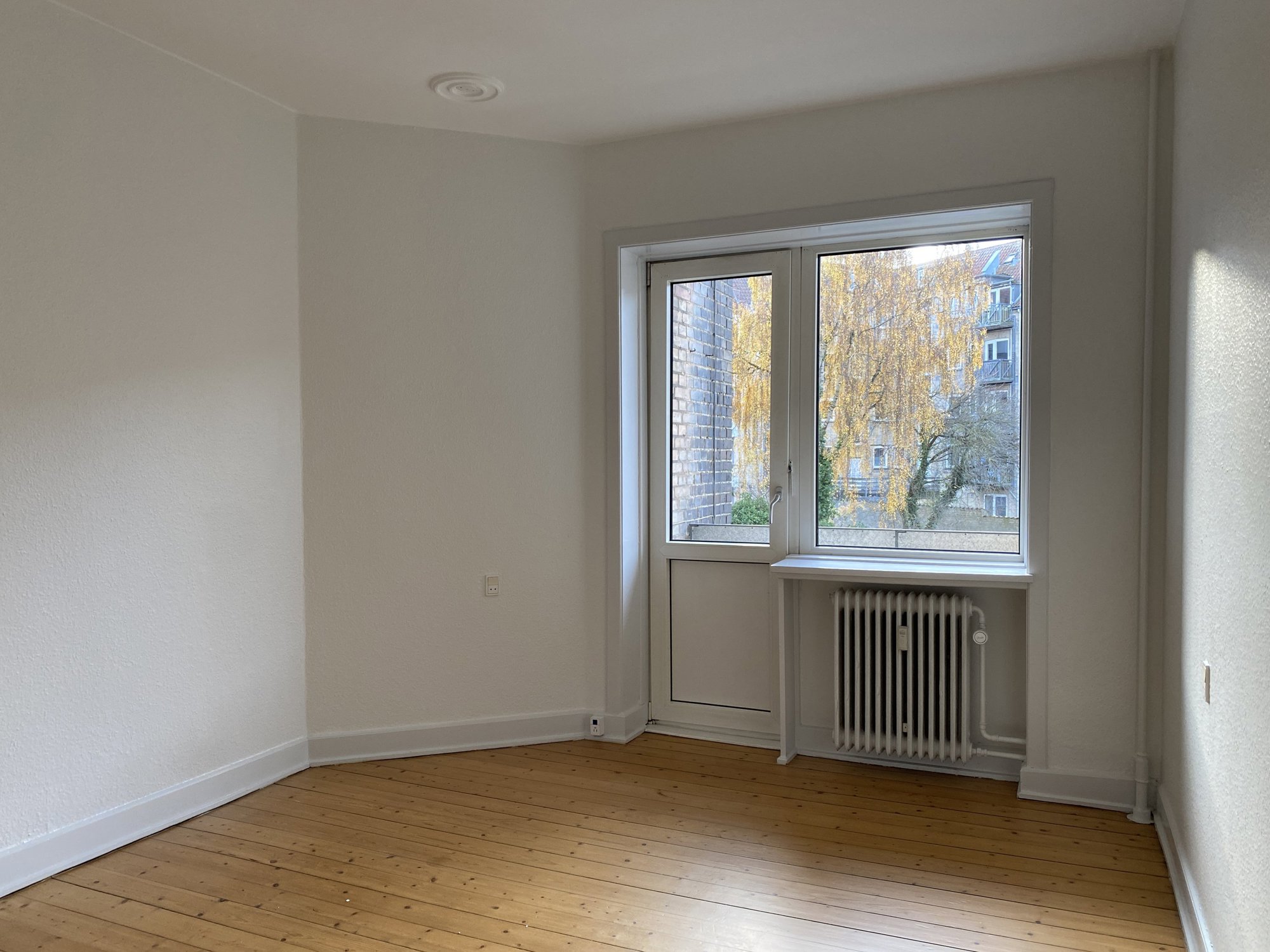 Fyensgade 54, 1. th., 9000 Aalborg