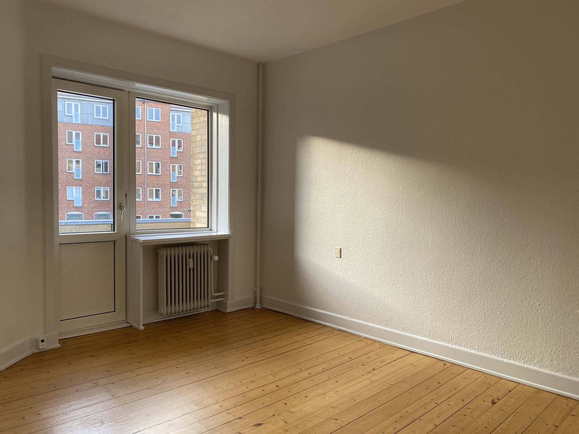 Fyensgade 54, 1. th., 9000 Aalborg