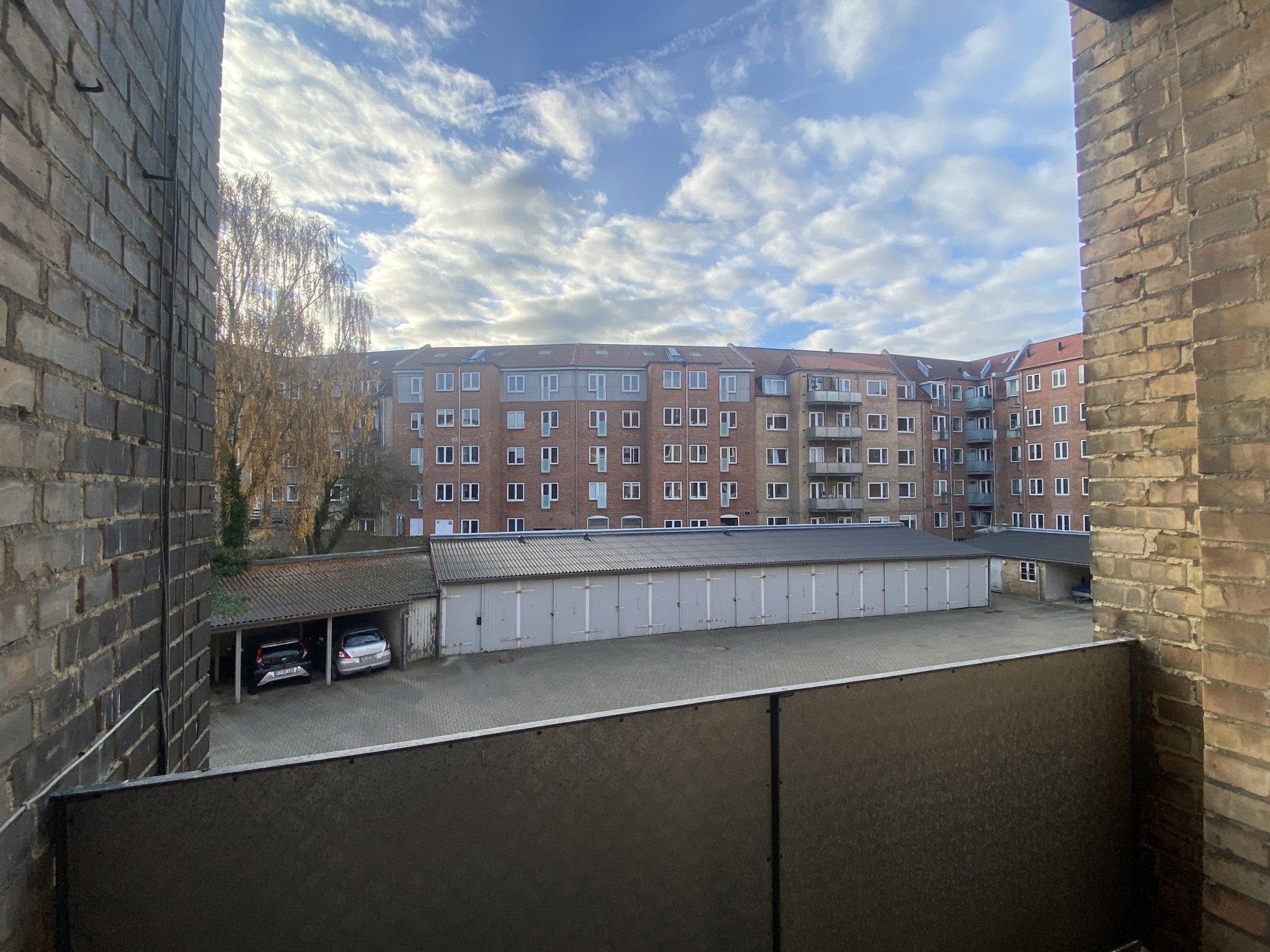 Fyensgade 54, 1. th., 9000 Aalborg