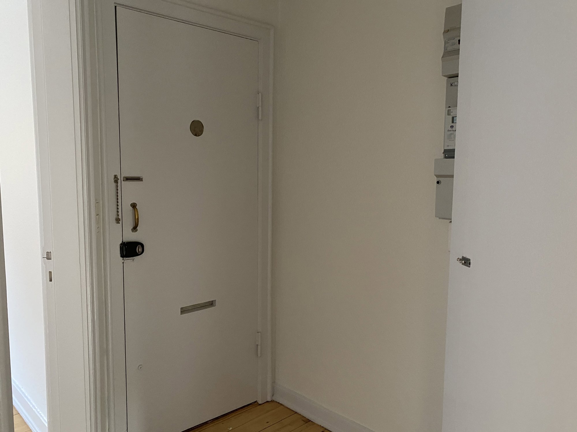Fyensgade 54, 1. th., 9000 Aalborg