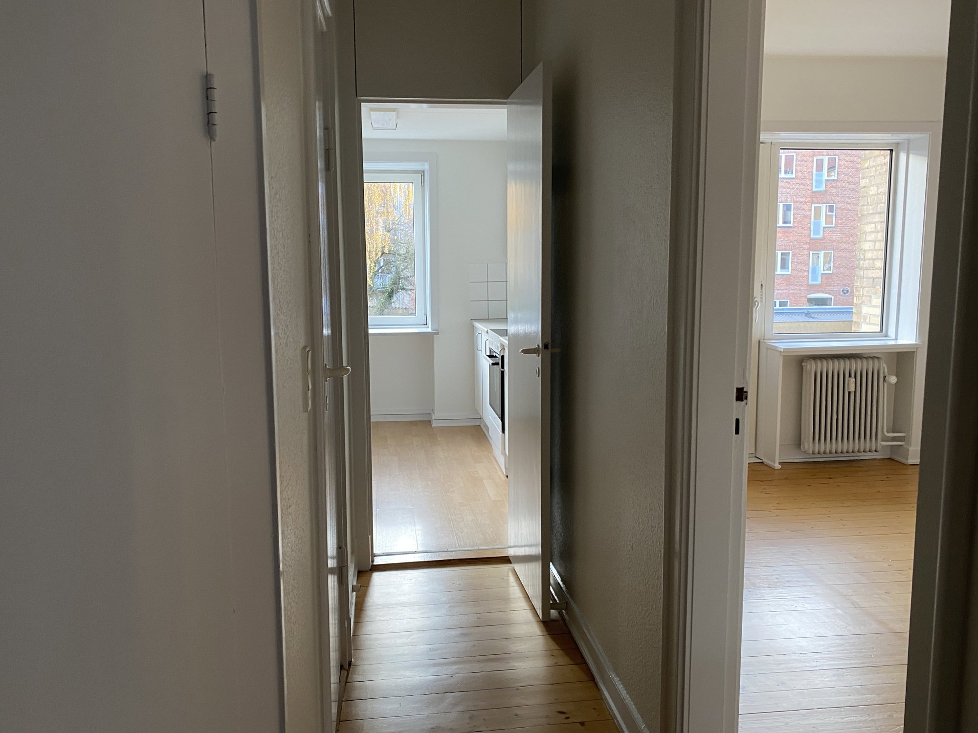 Fyensgade 54, 1. th., 9000 Aalborg