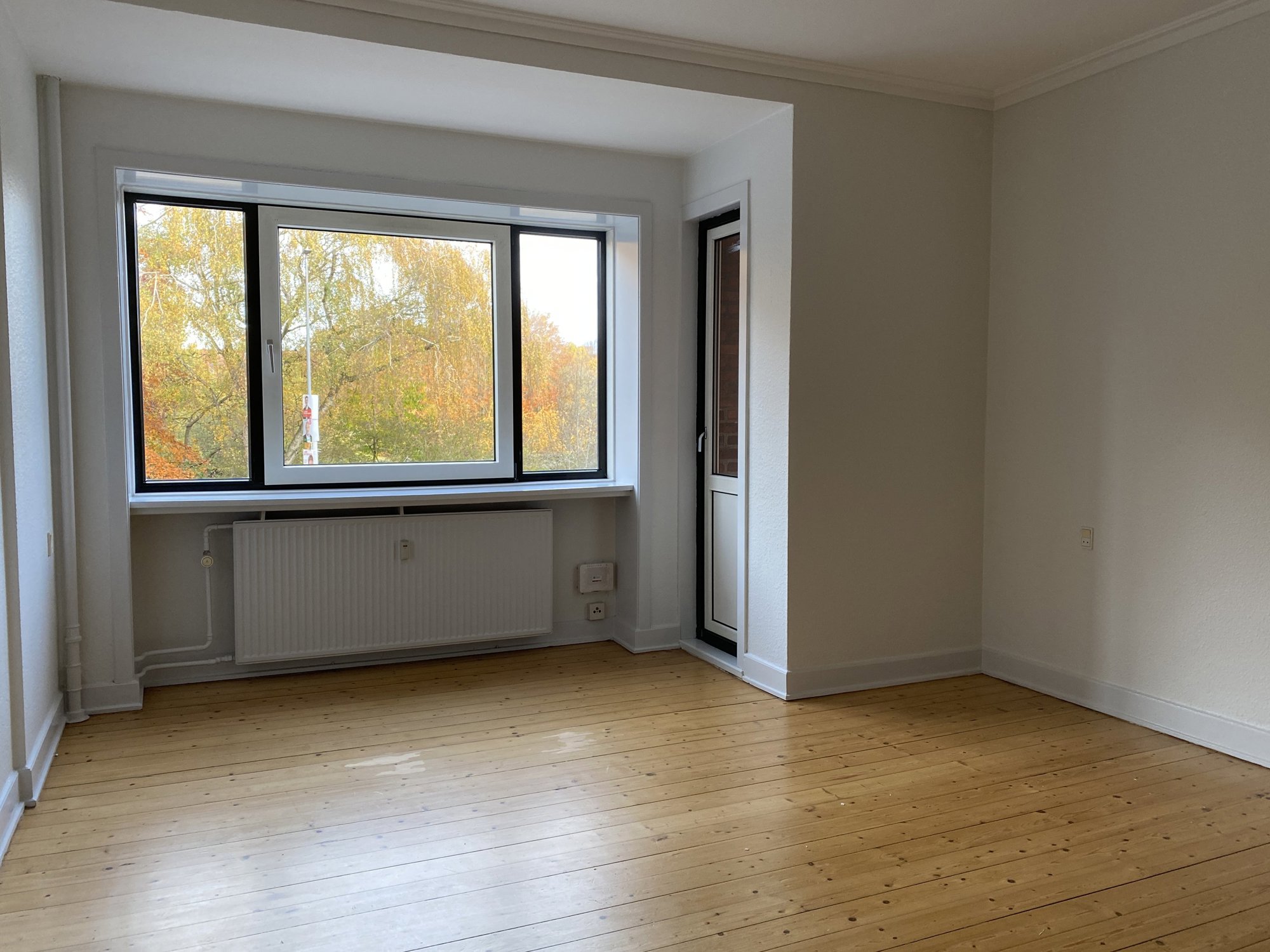 Fyensgade 54, 1. th., 9000 Aalborg