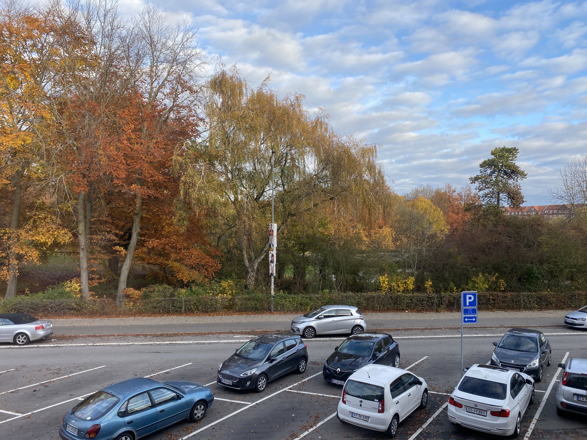 Fyensgade 54, 1. th., 9000 Aalborg
