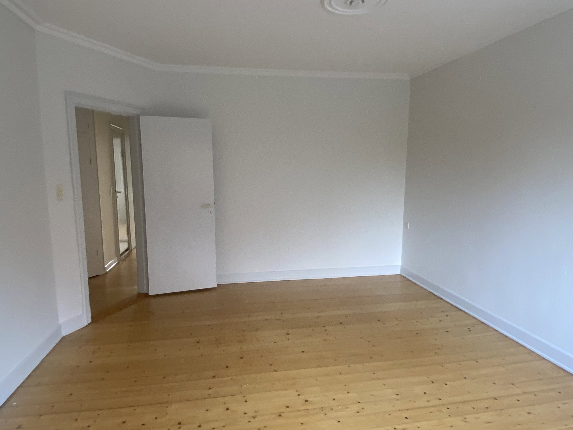 Fyensgade 54, 1. th., 9000 Aalborg