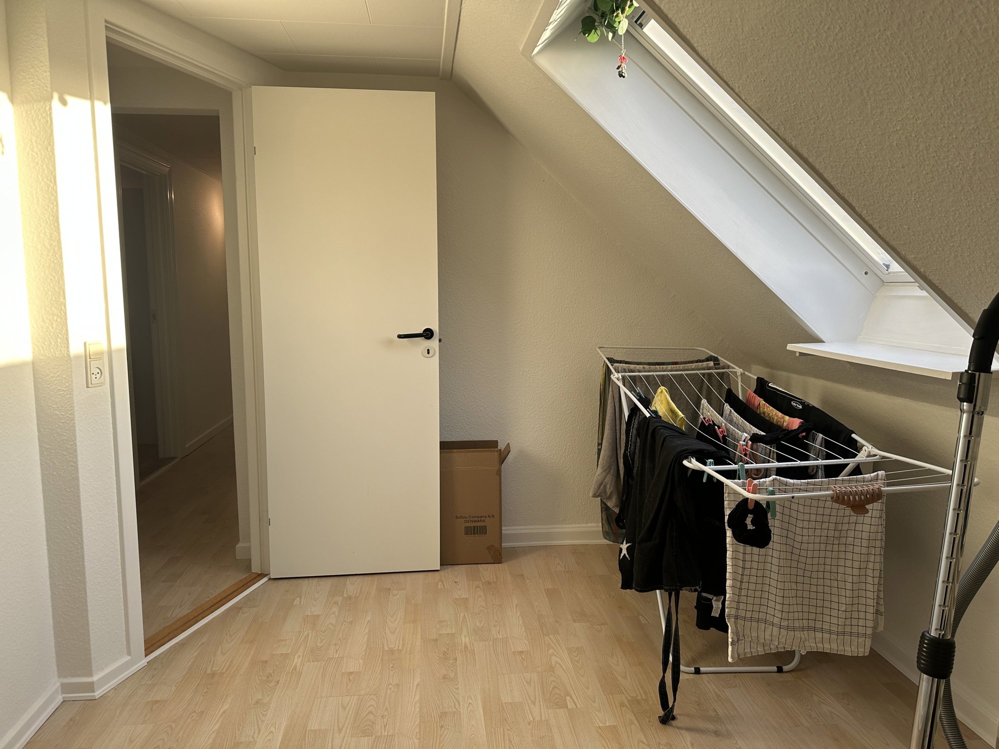 Norgesgade 10, 2., 9000 Aalborg