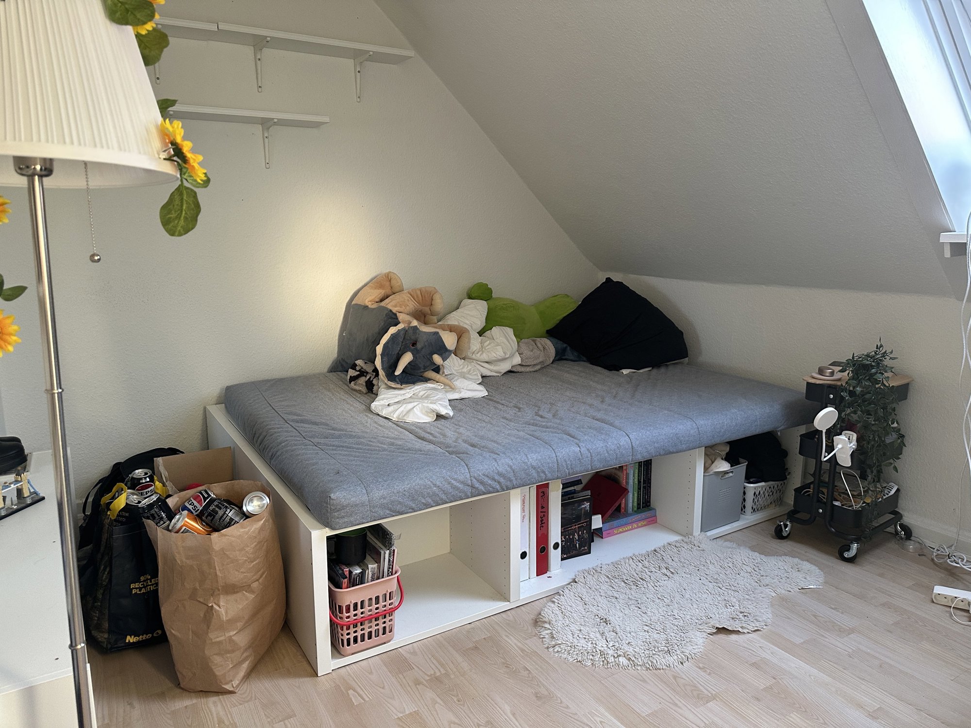 Norgesgade 10, 2., 9000 Aalborg