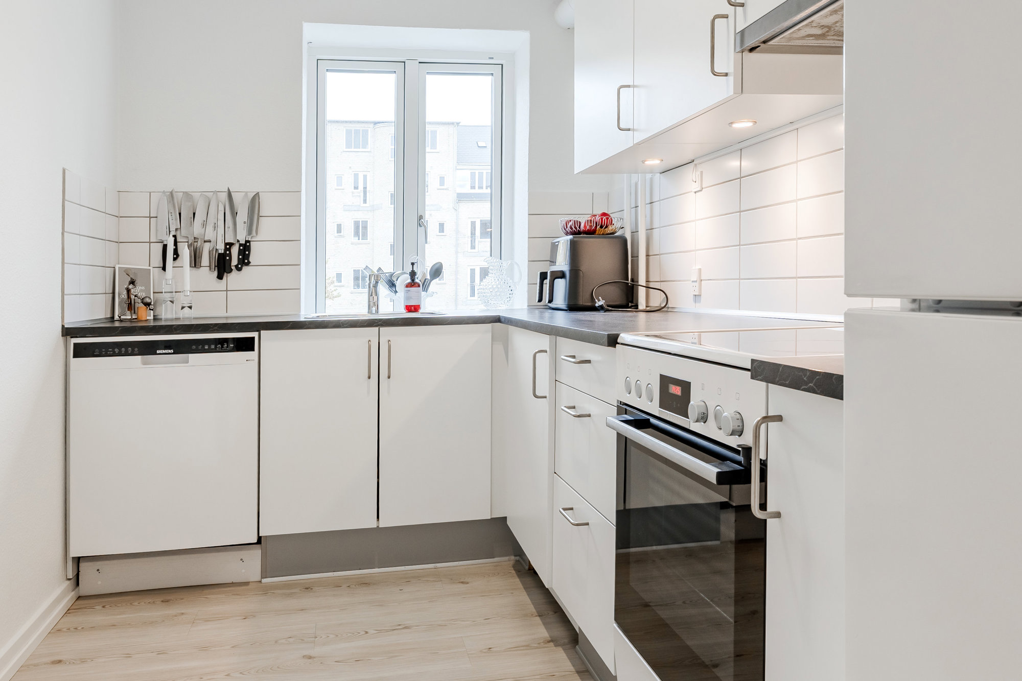 Herluf Trolles Gade 21, 1. th., 9000 Aalborg