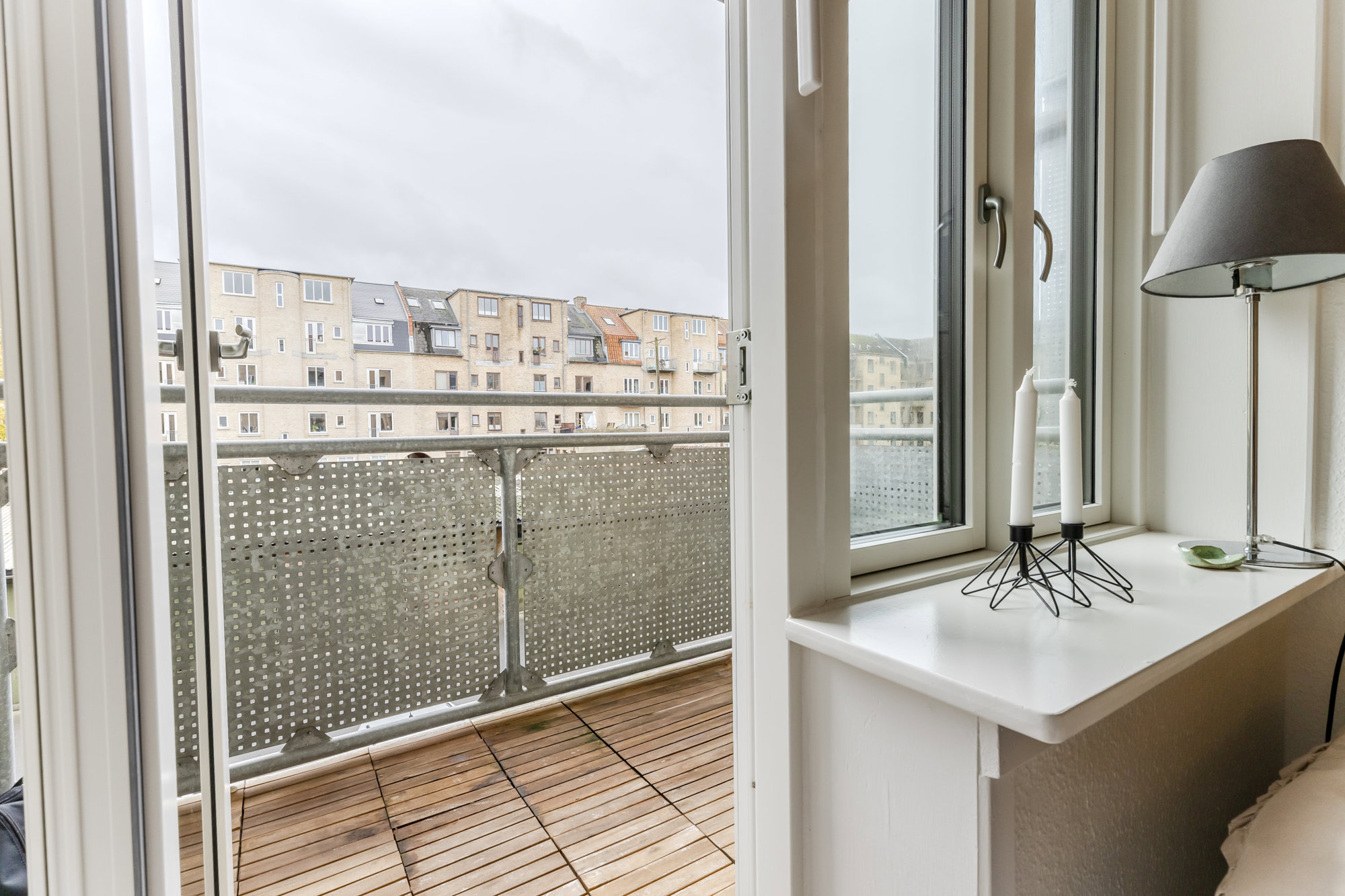 Herluf Trolles Gade 21, 1. th., 9000 Aalborg