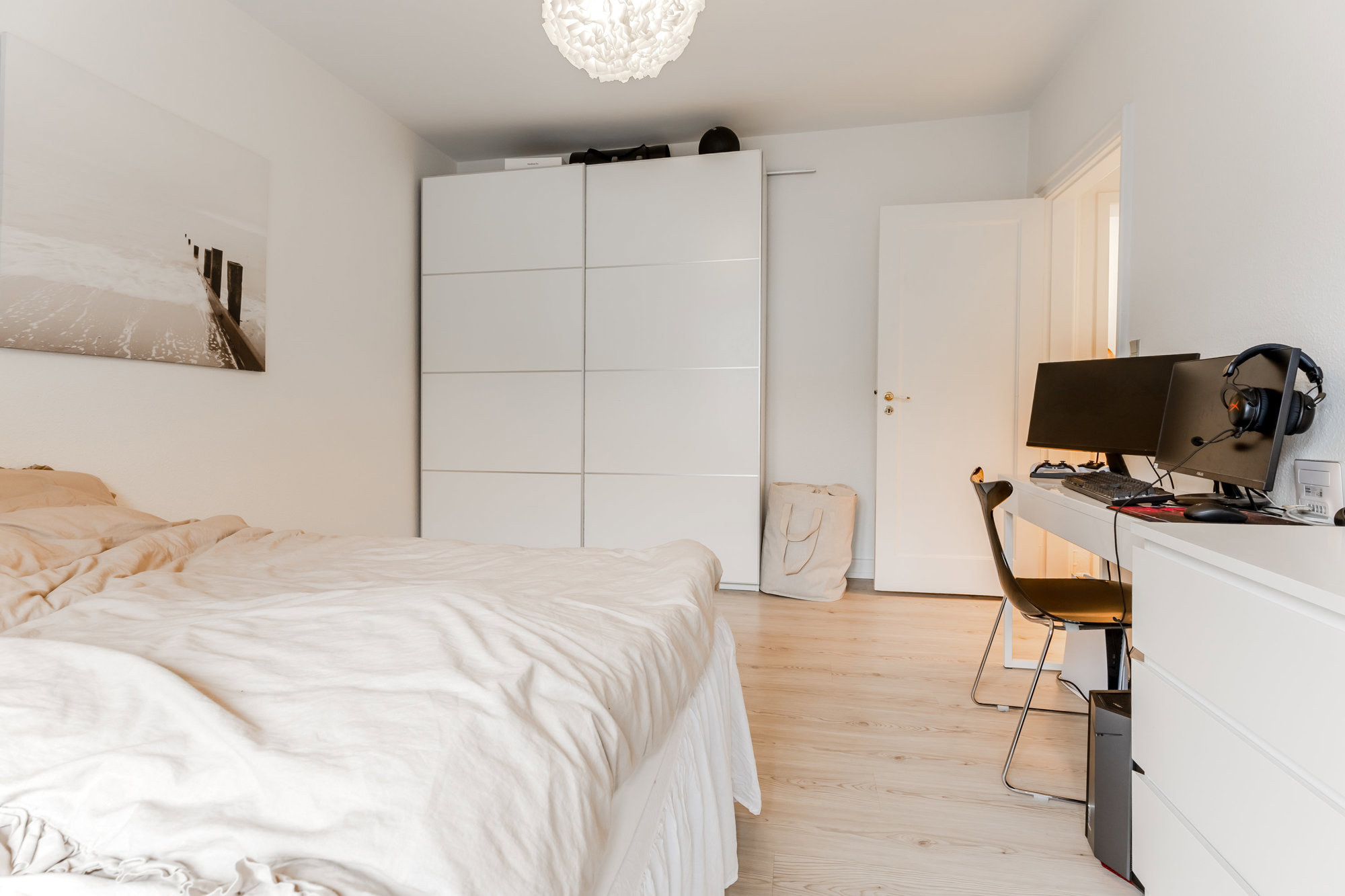Herluf Trolles Gade 21, 1. th., 9000 Aalborg