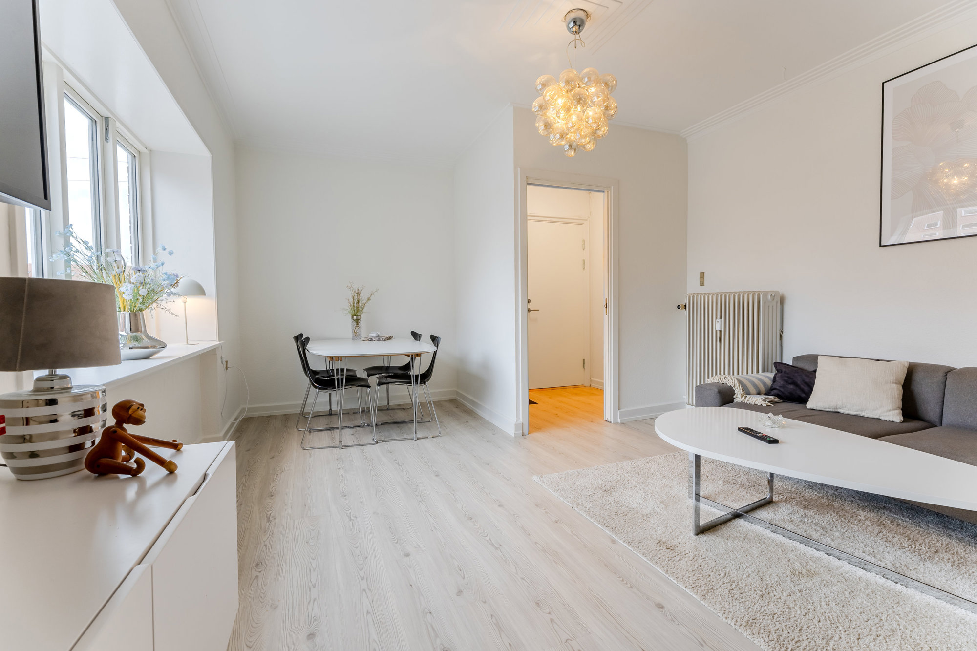 Herluf Trolles Gade 21, 1. th., 9000 Aalborg