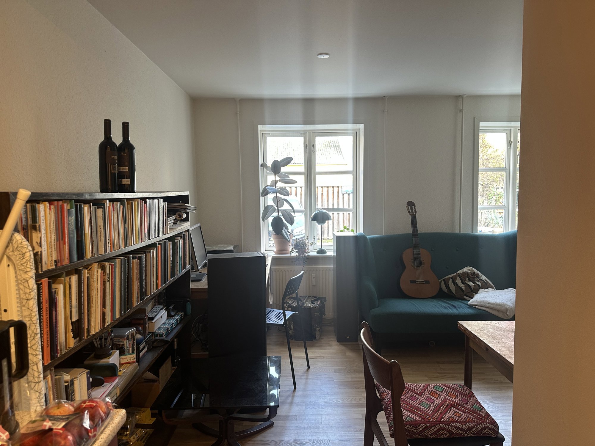 Kjellerupsgade 9A, st. mf., 9000 Aalborg