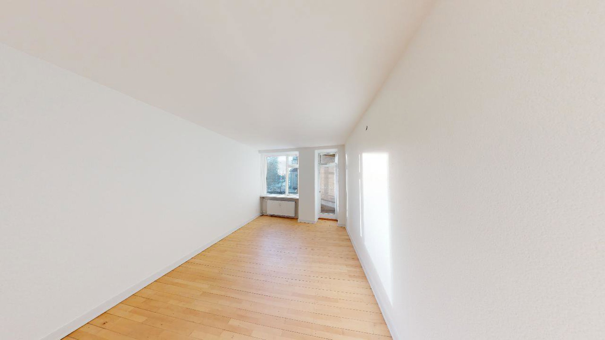 Vesterbro 7, 2. th., 9000 Aalborg
