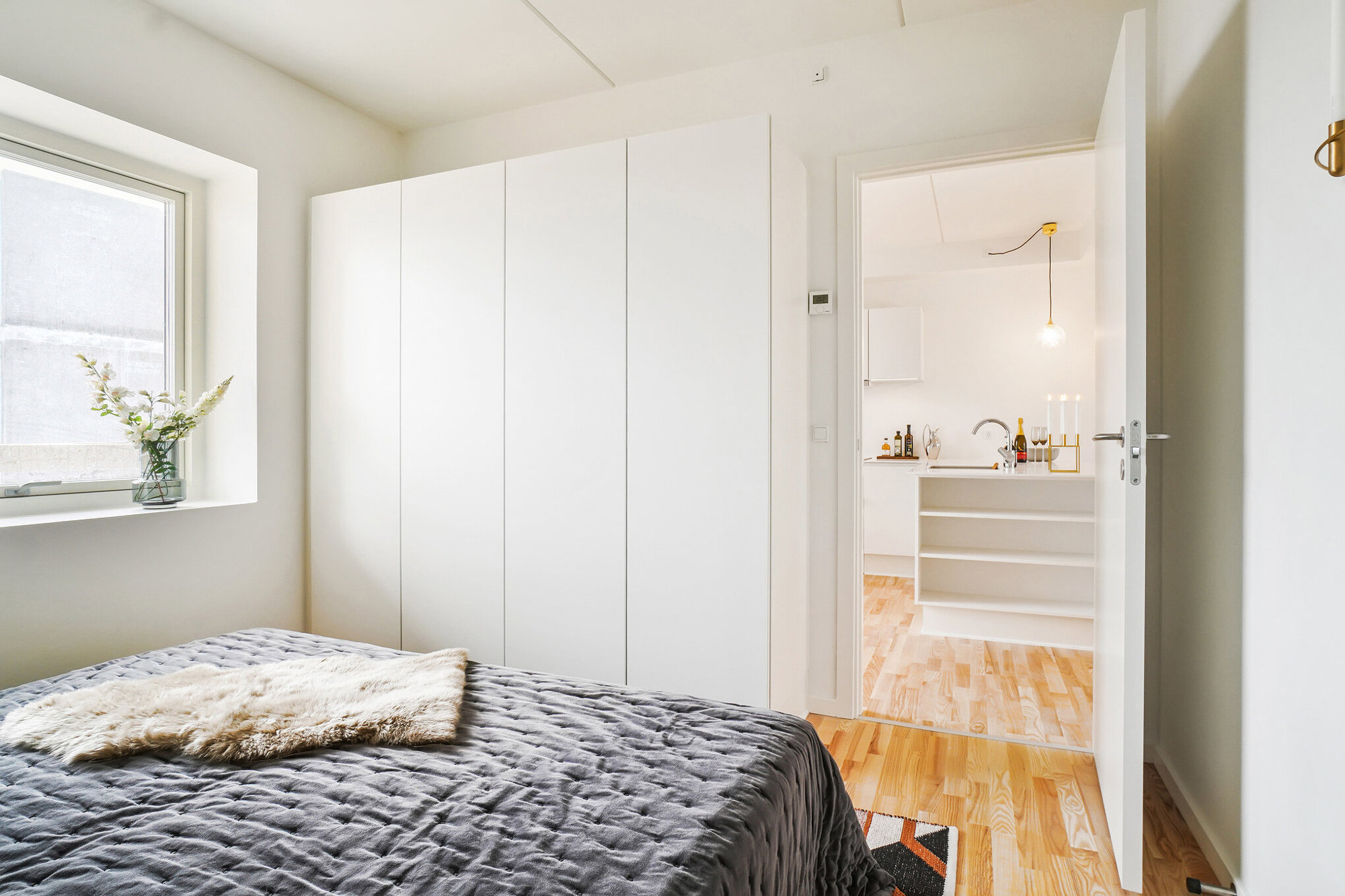 Nerudas alle 54, st., 9220 Aalborg