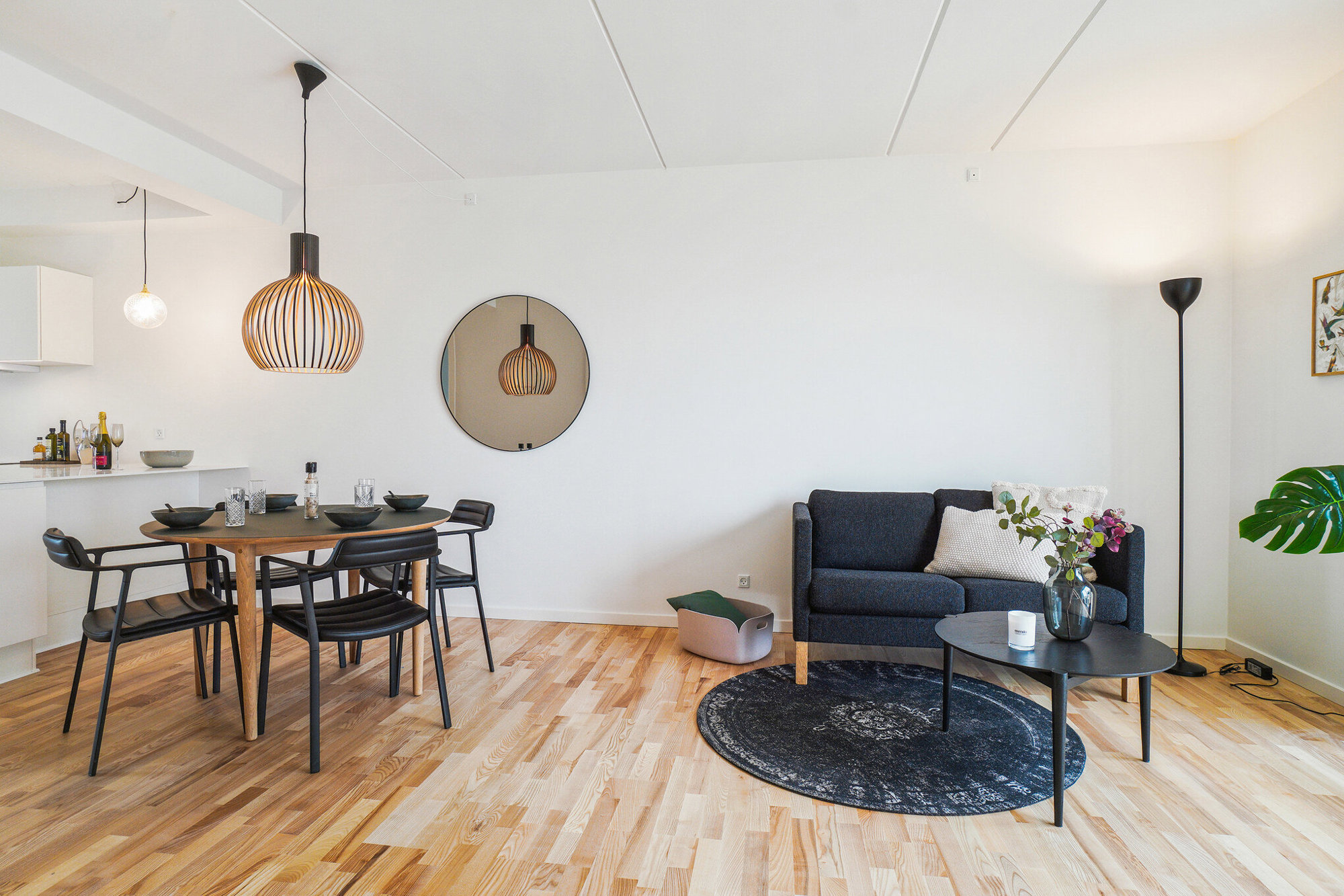 Nerudas alle 54, st., 9220 Aalborg