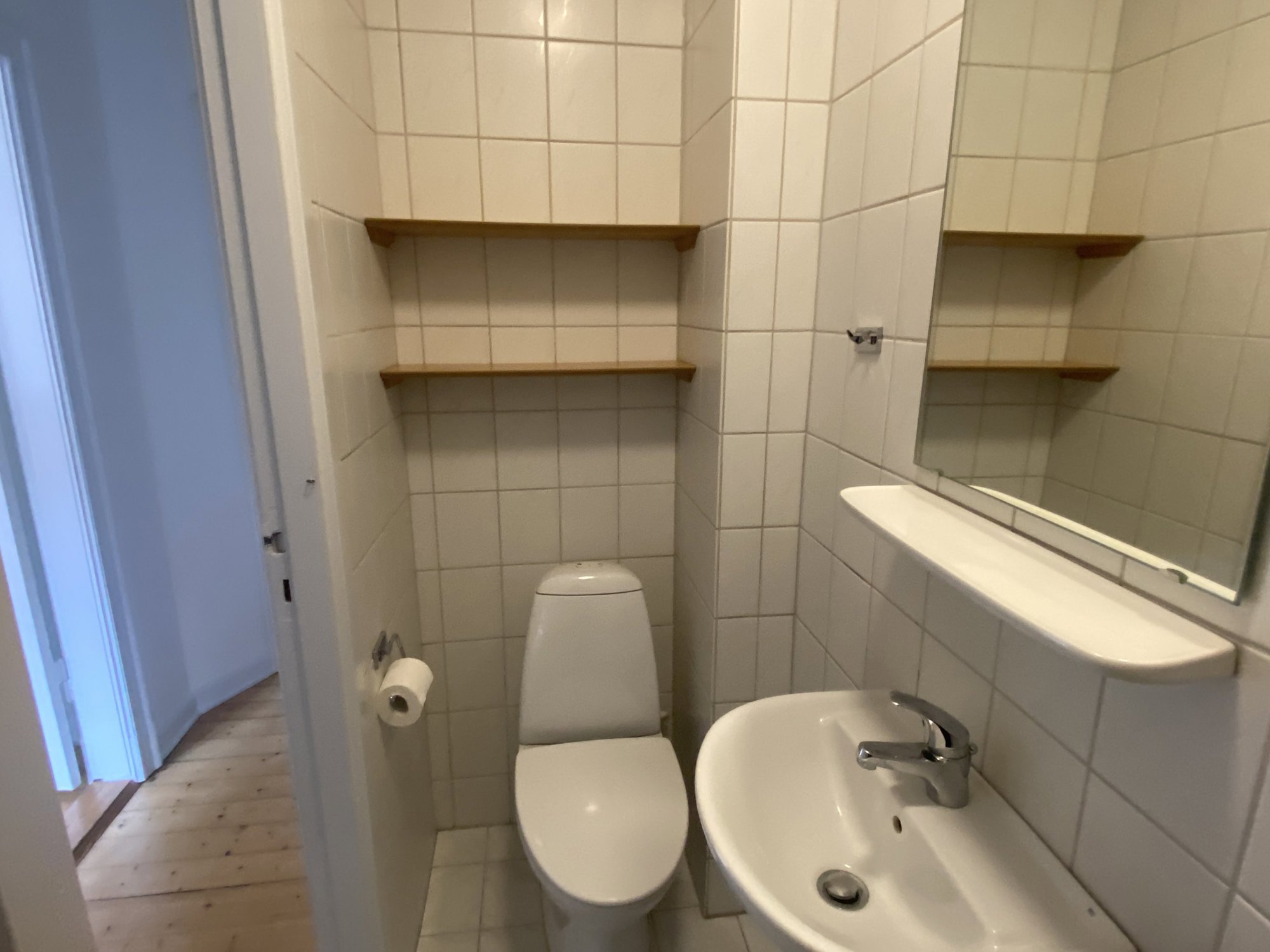 Fyensgade 54, 1. th., 9000 Aalborg