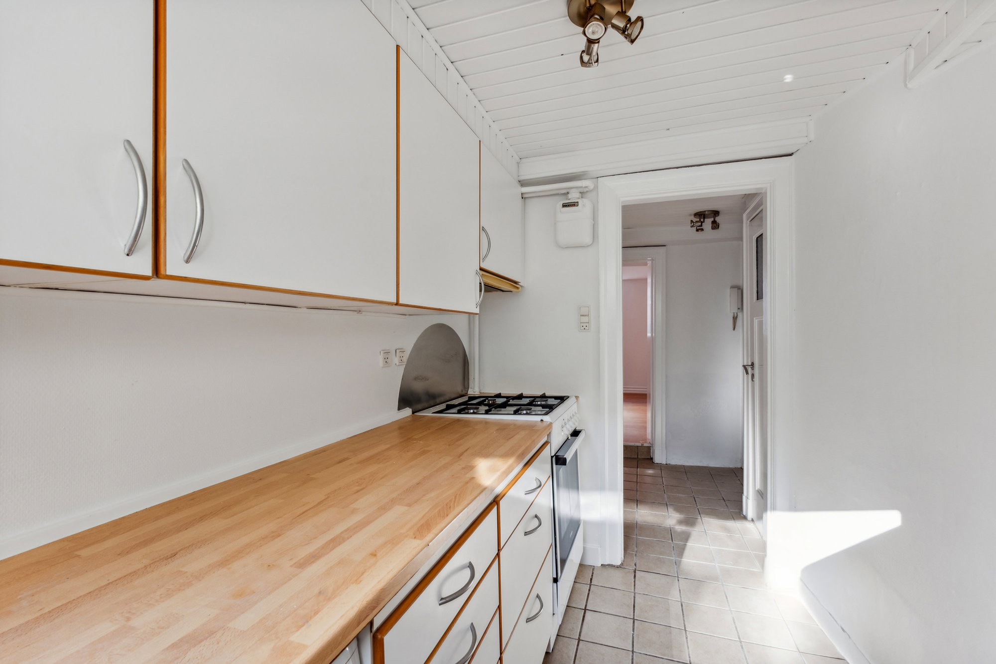 Olfert Fischers Gade 12, kld., 9000 Aalborg