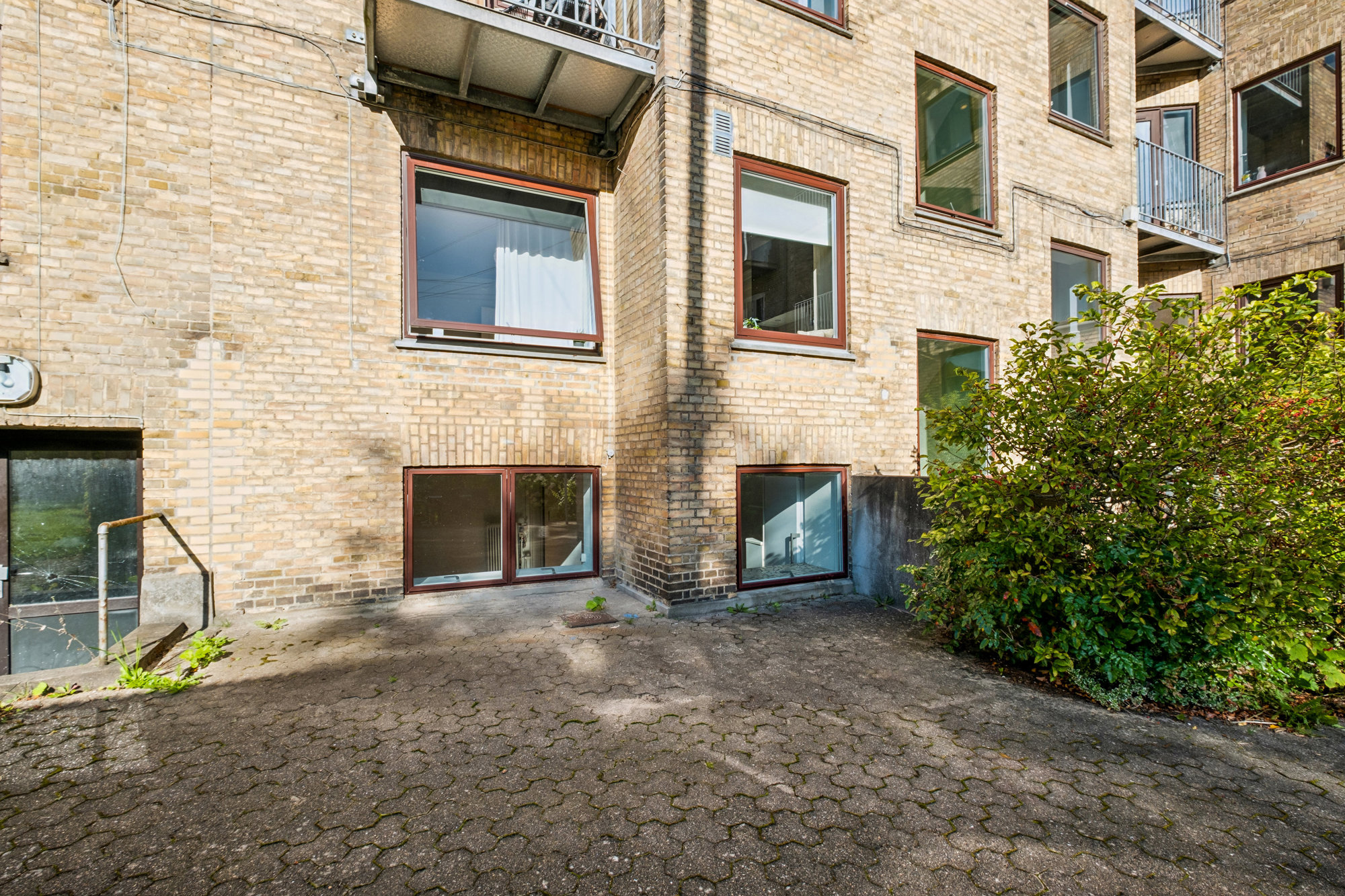 Olfert Fischers Gade 12, kld., 9000 Aalborg