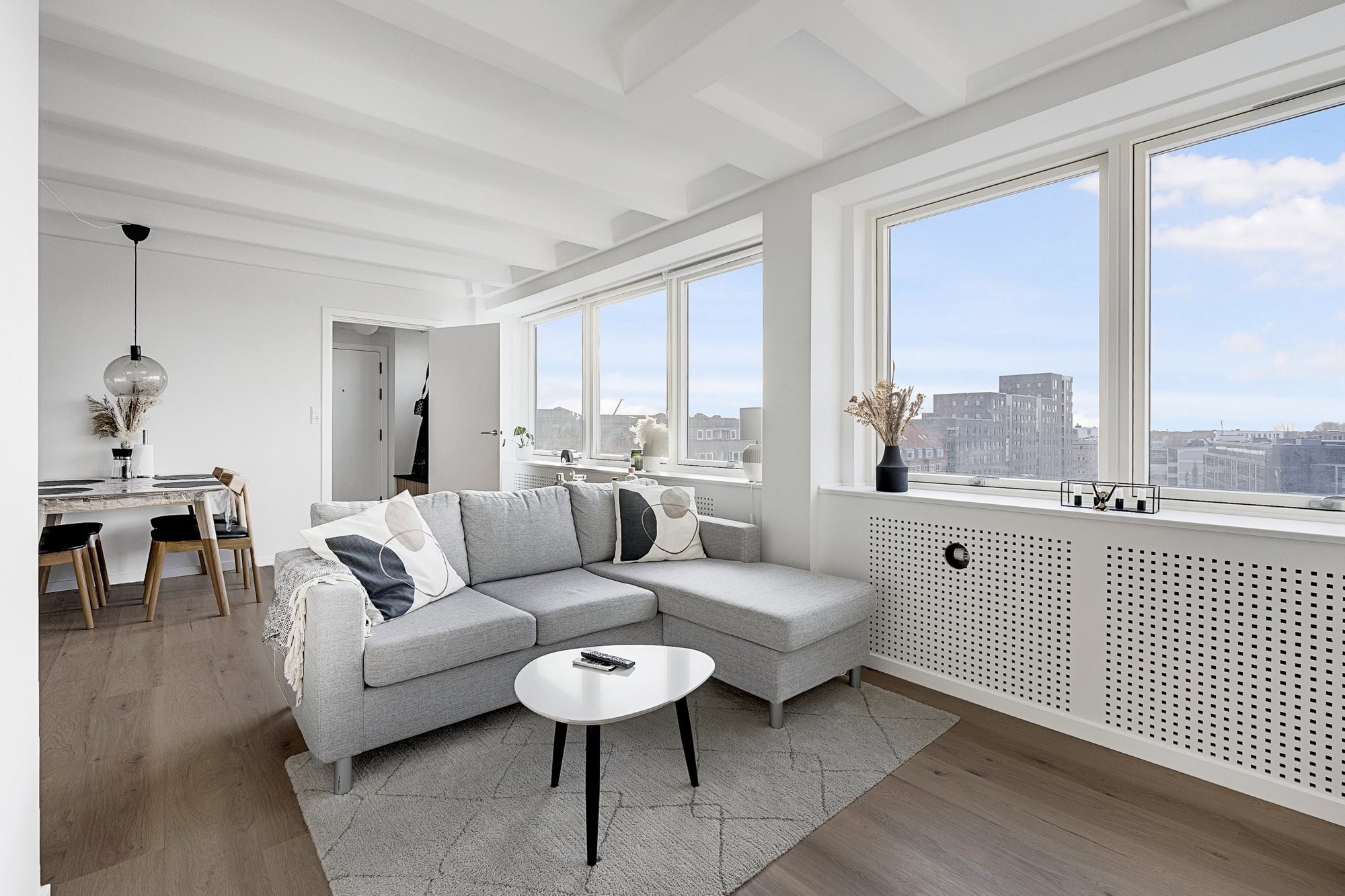 Vesterbro 125, 5. 502., 9000 Aalborg