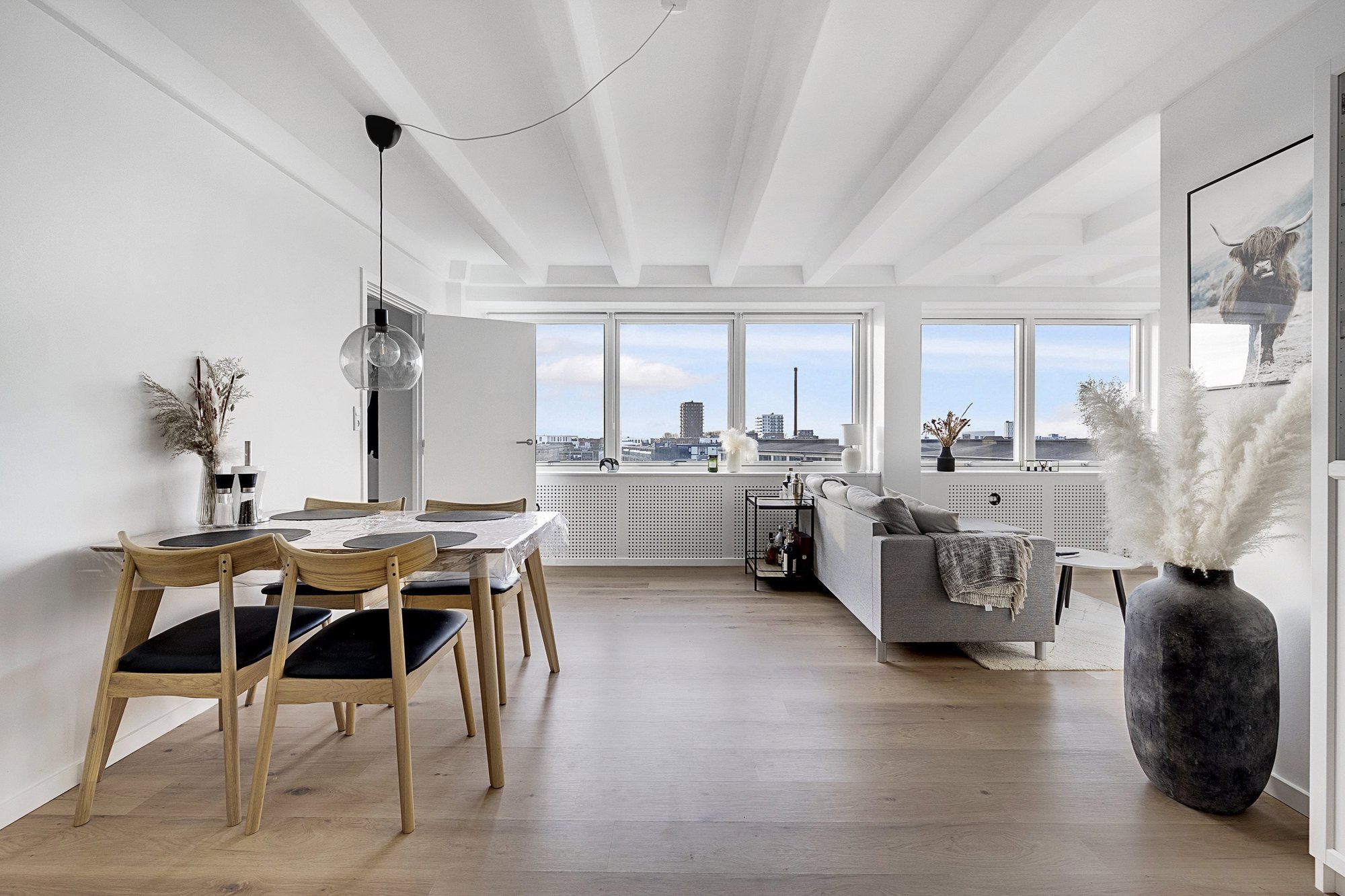 Vesterbro 125, 5. 502., 9000 Aalborg