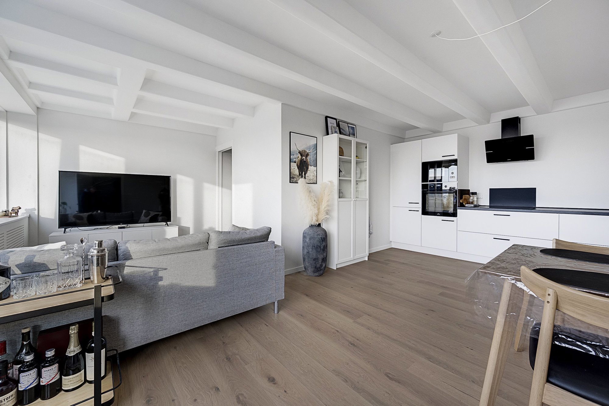 Vesterbro 125, 5. 502., 9000 Aalborg
