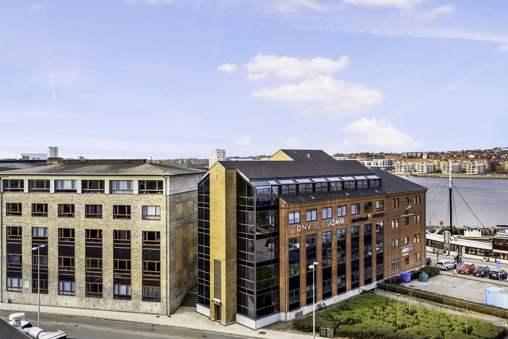Vesterbro 125, 5. 502., 9000 Aalborg