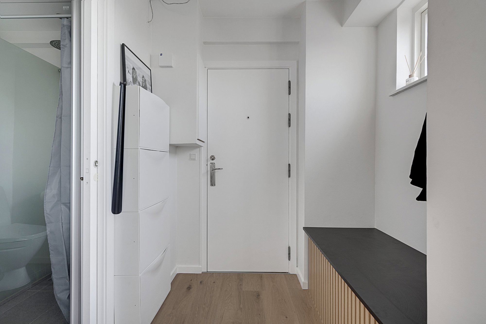 Vesterbro 125, 5. 502., 9000 Aalborg