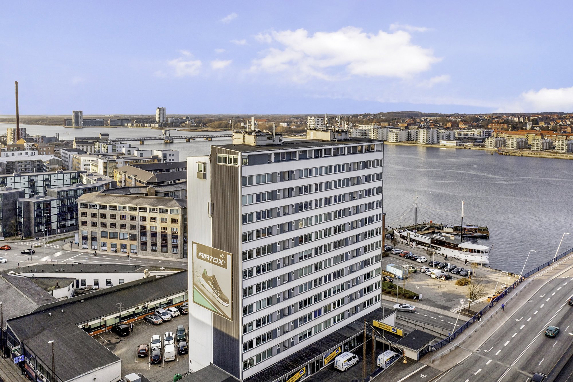Vesterbro 125, 5. 502., 9000 Aalborg