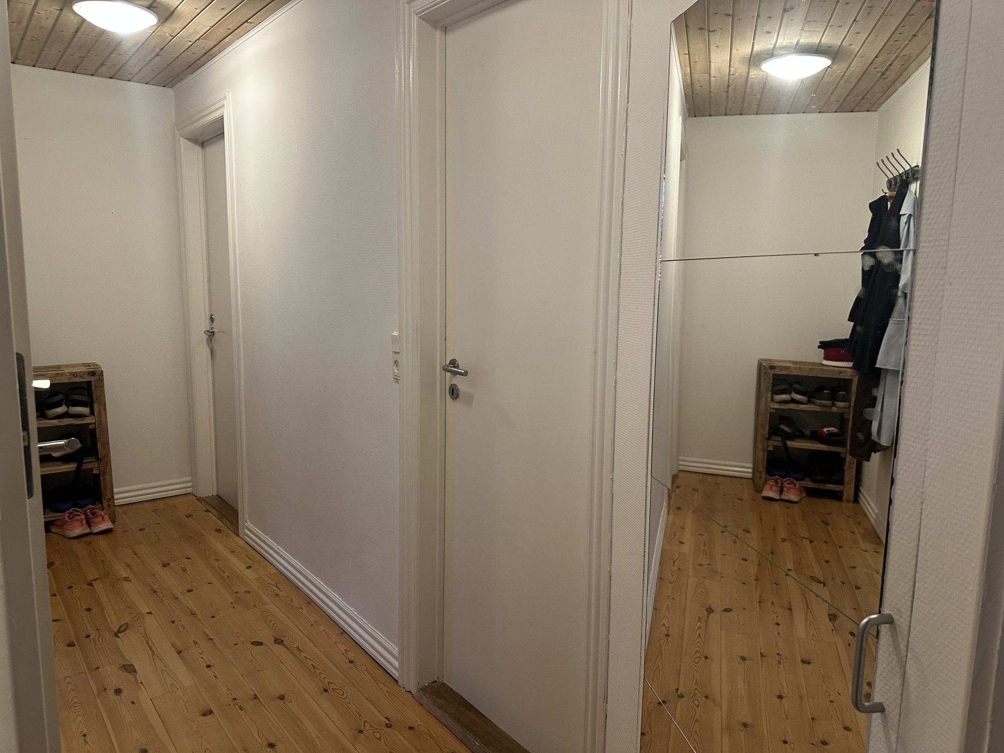 Vestergade 44, 1., 9400 Nørresundby