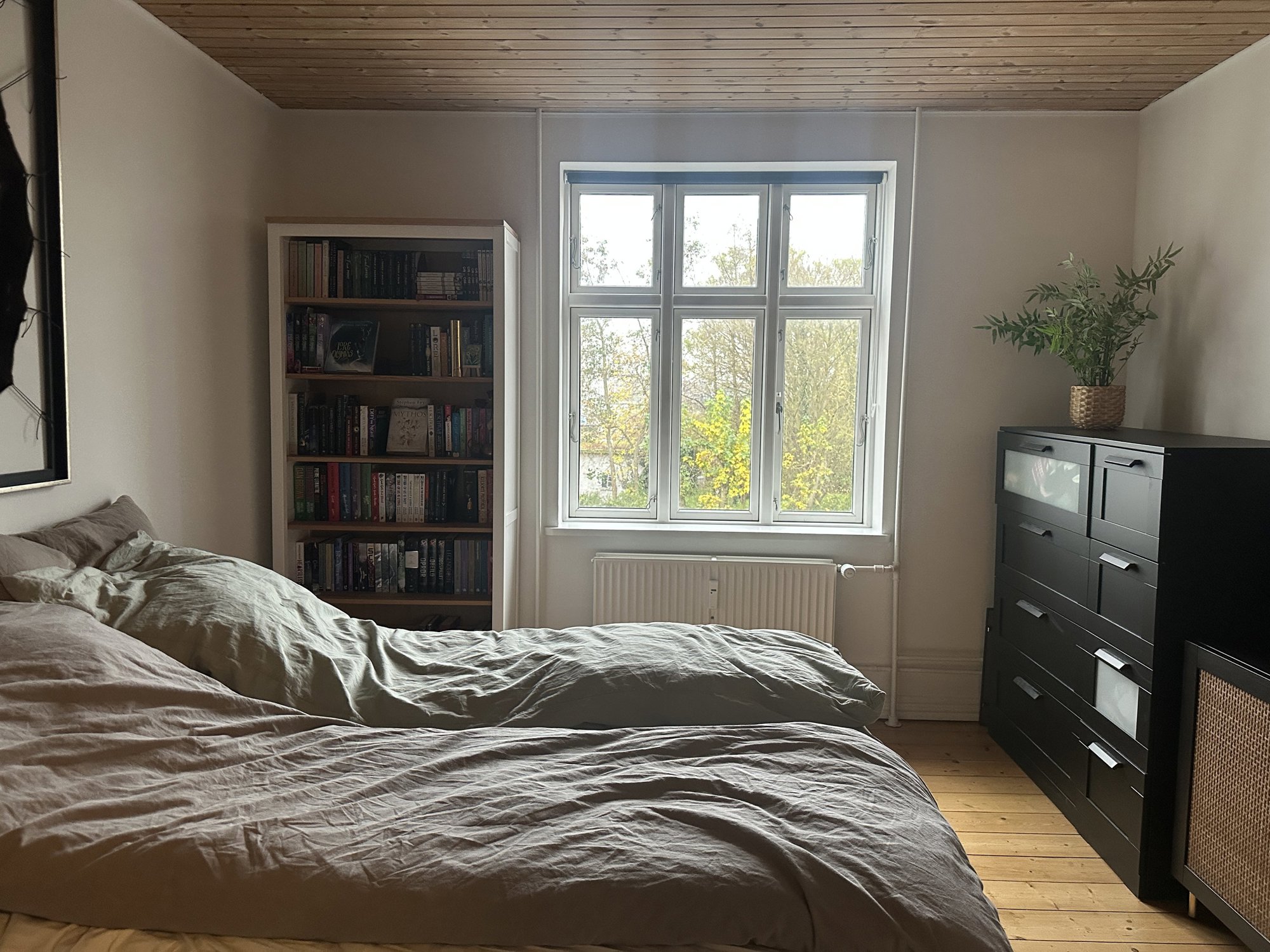 Vestergade 44, 1., 9400 Nørresundby