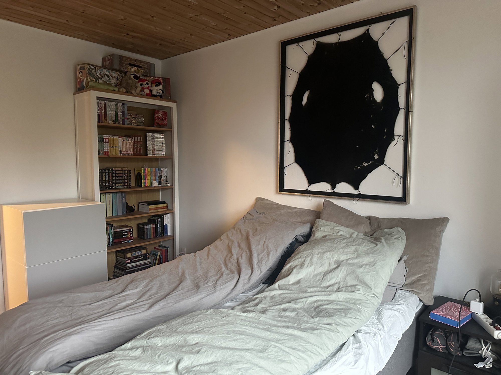 Vestergade 44, 1., 9400 Nørresundby